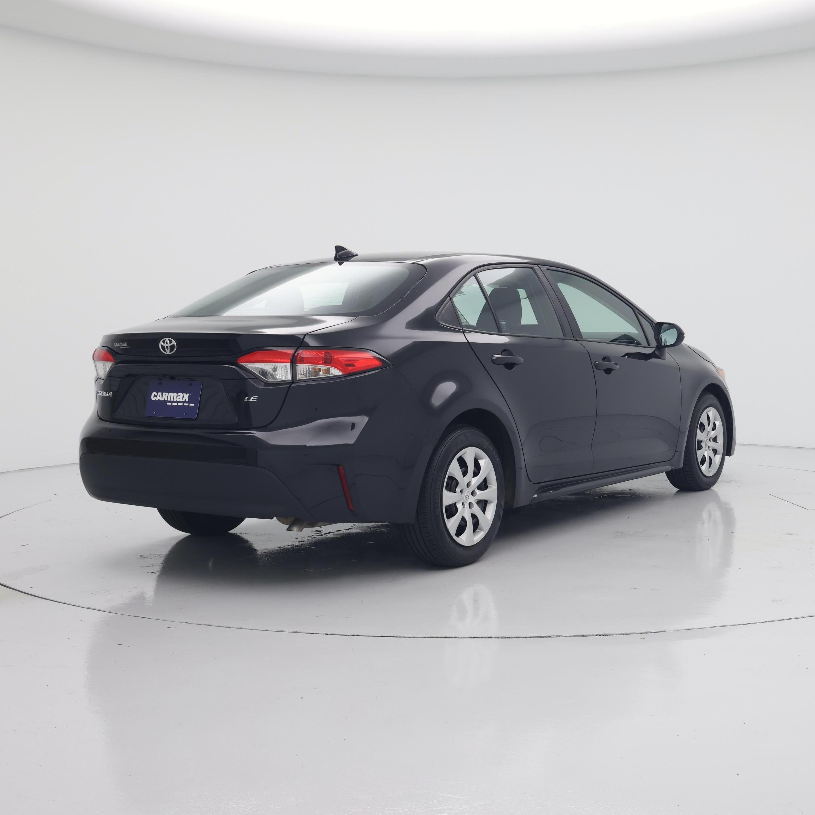Thumbnail: 2023 Toyota Corolla - 8