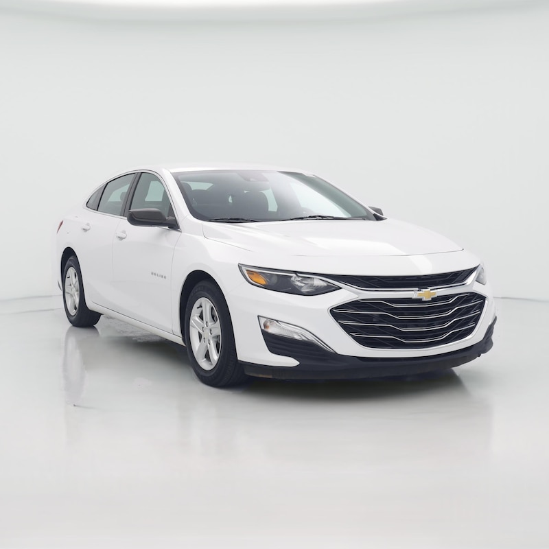 2023 Chevrolet Malibu LS
