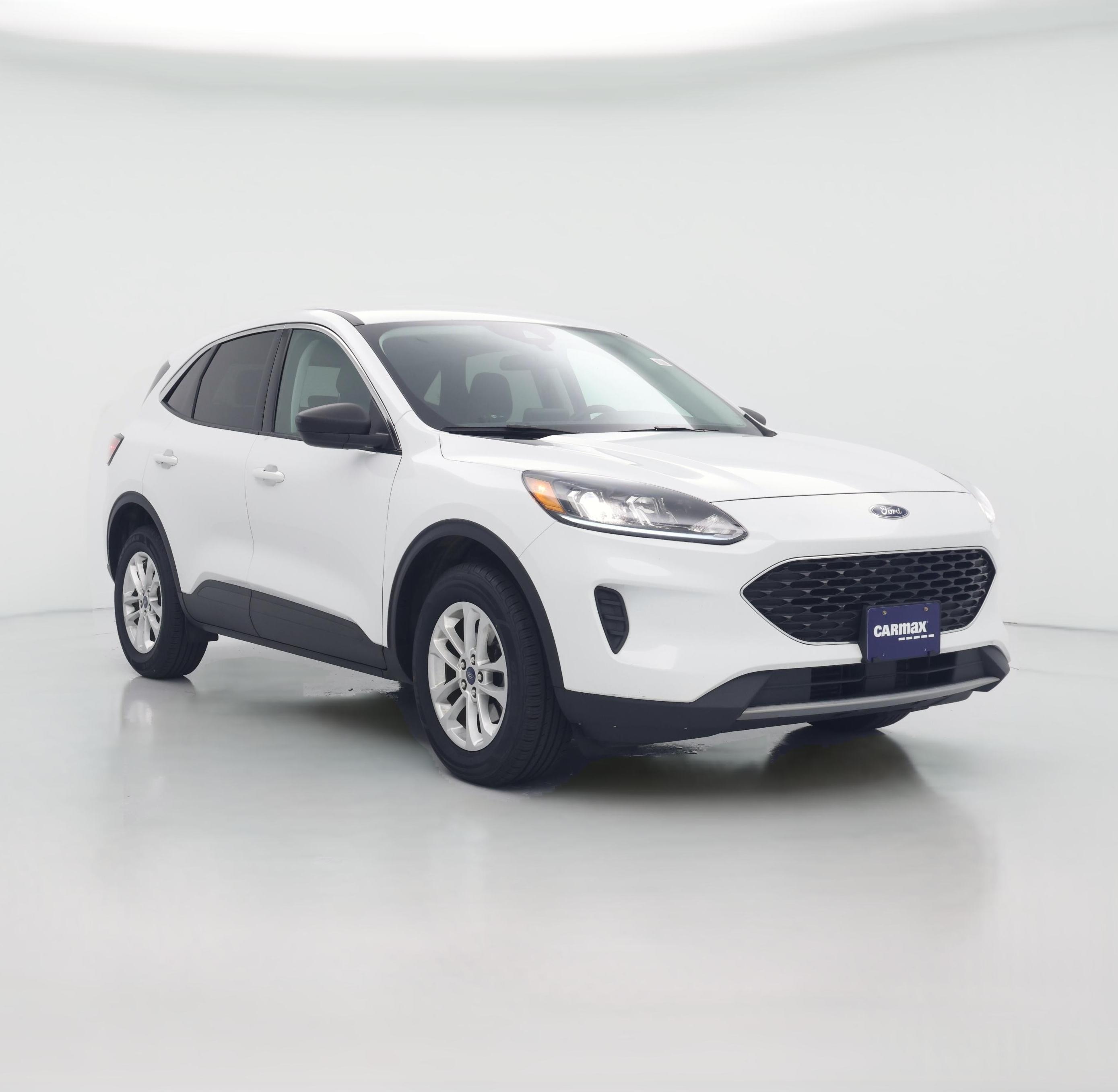 Thumbnail: 2022 Ford Escape - 1