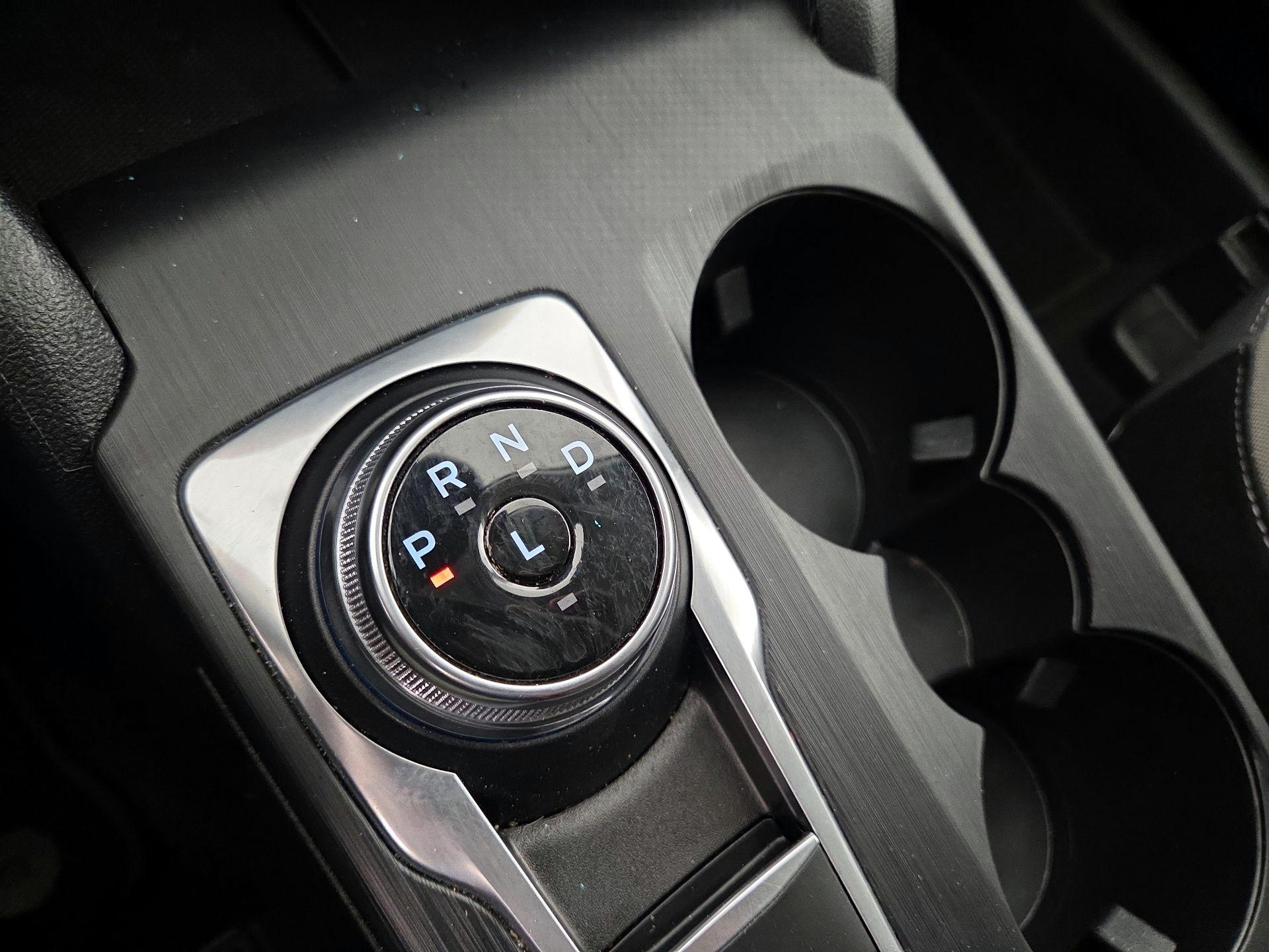 Thumbnail: 2022 Ford Escape - 17