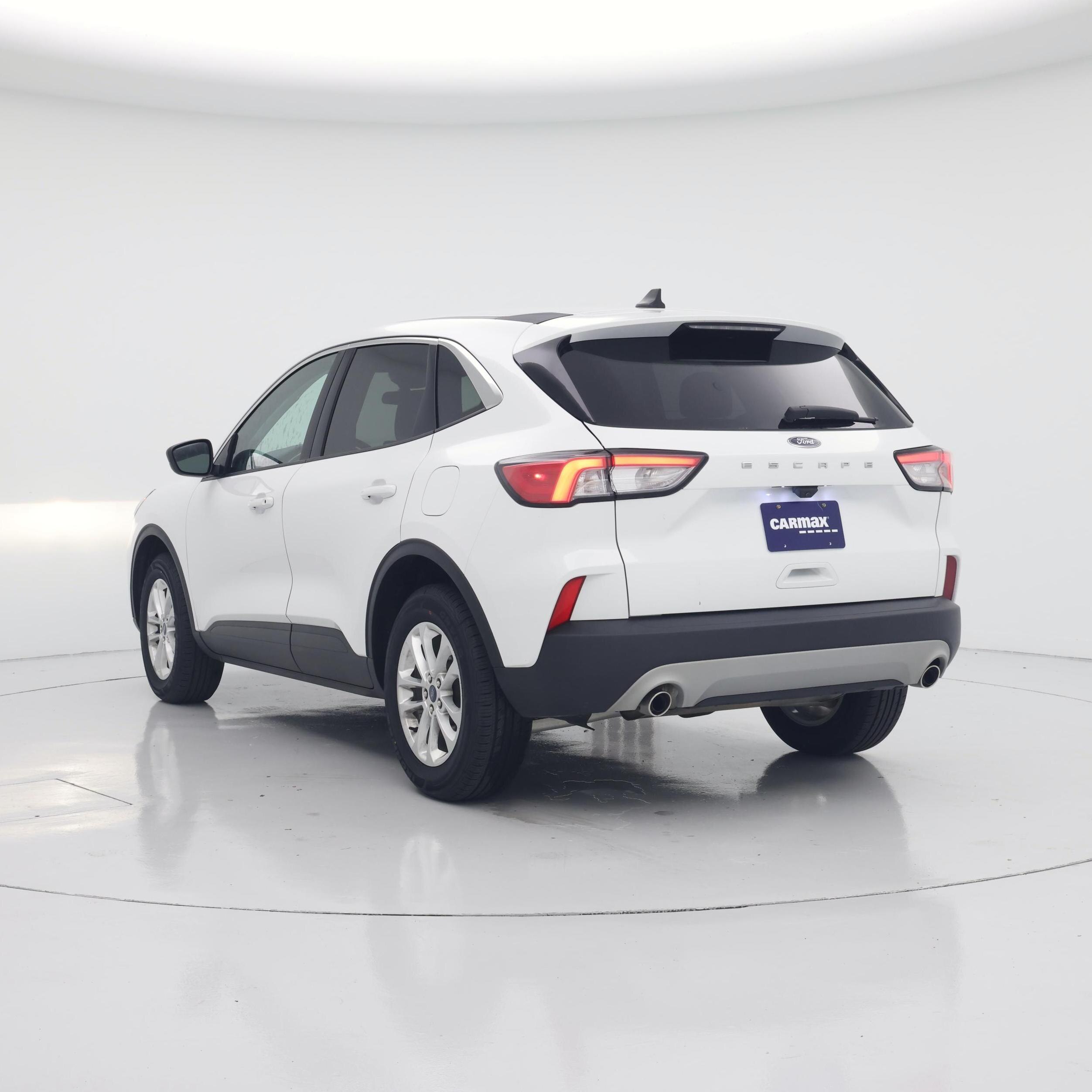 Thumbnail: 2022 Ford Escape - 2