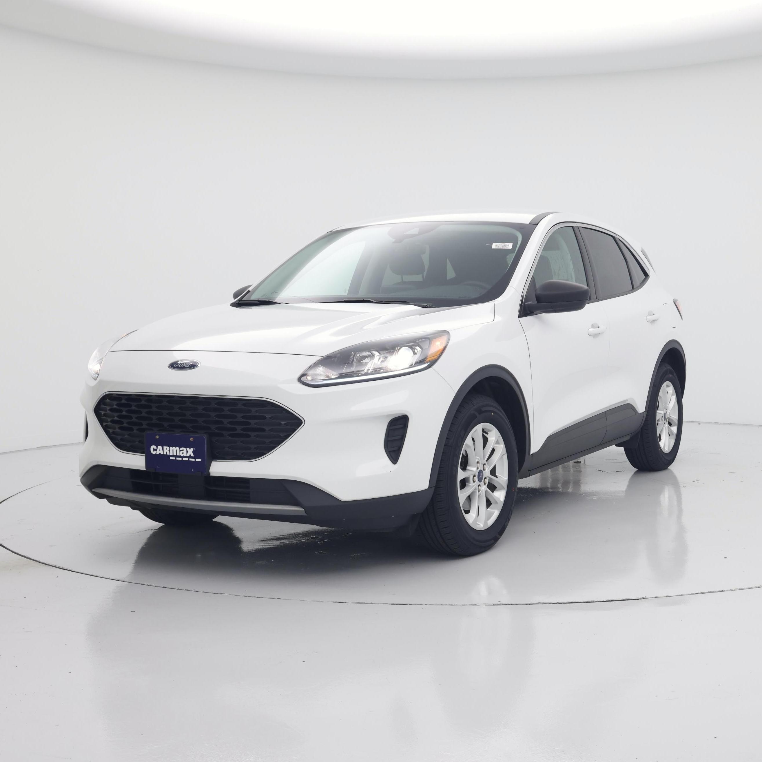 Thumbnail: 2022 Ford Escape - 4