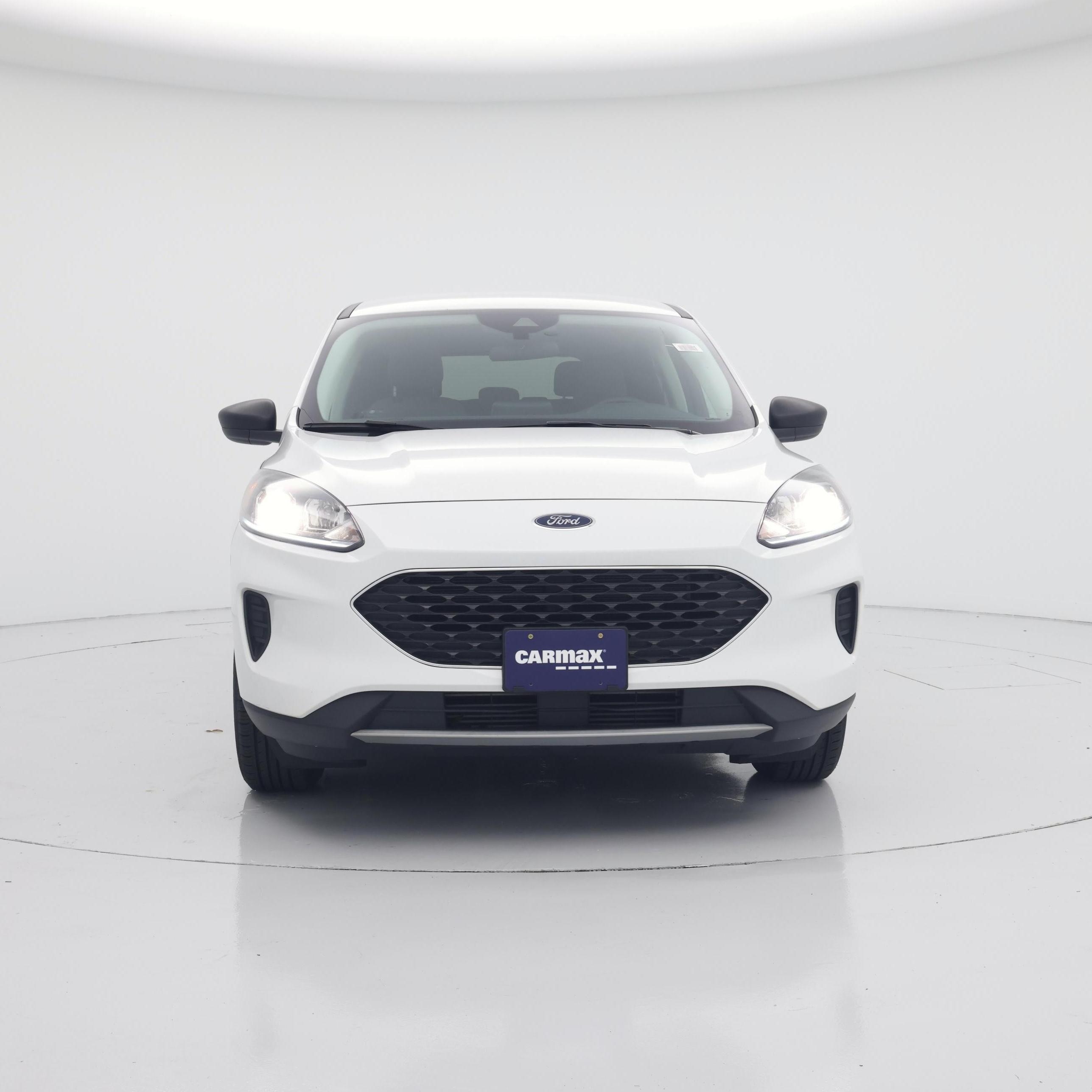 Thumbnail: 2022 Ford Escape - 5