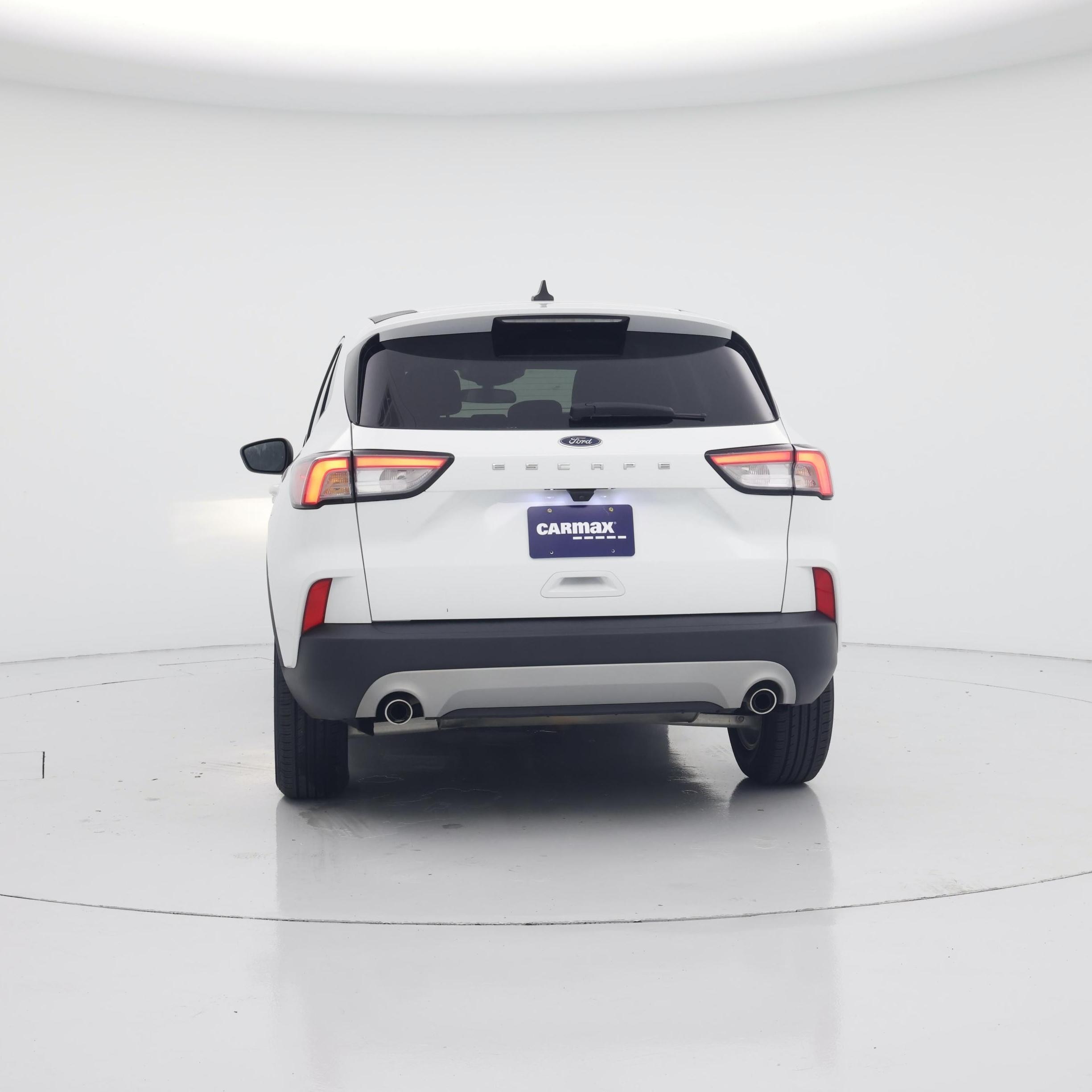 Thumbnail: 2022 Ford Escape - 6