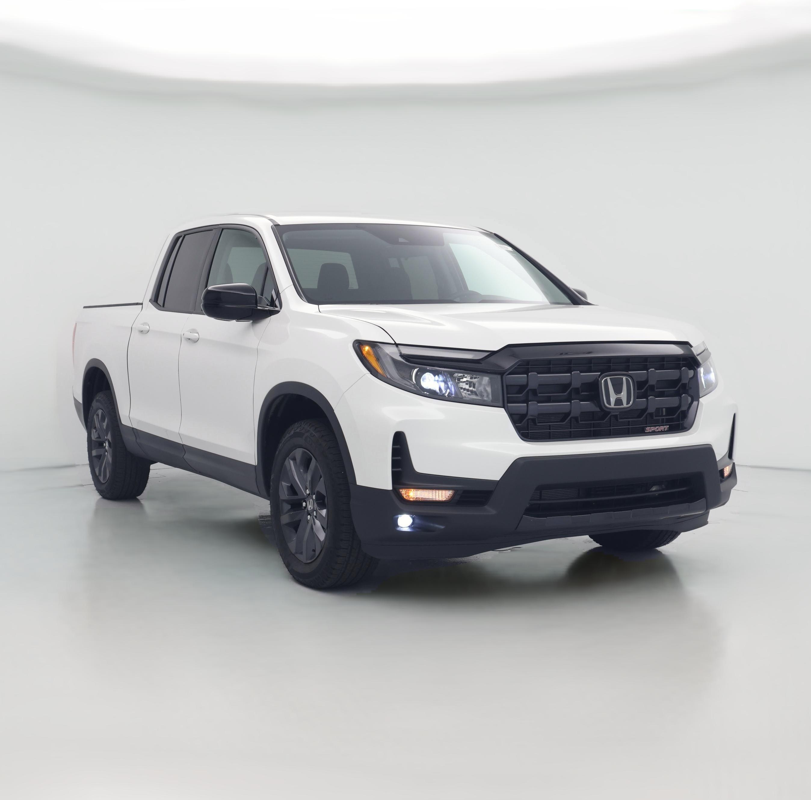 Thumbnail: 2025 Honda Ridgeline - 1
