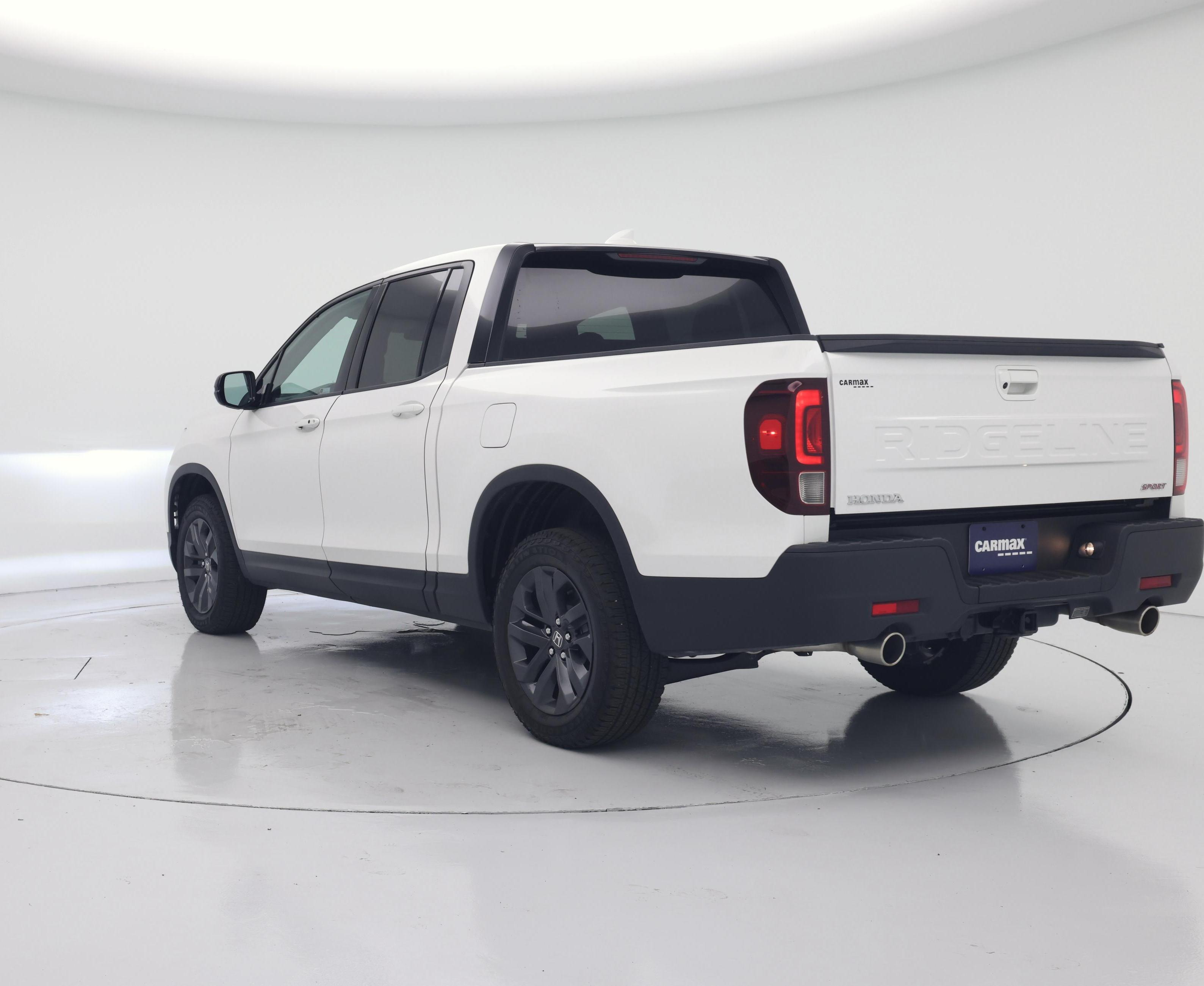 Thumbnail: 2025 Honda Ridgeline - 2