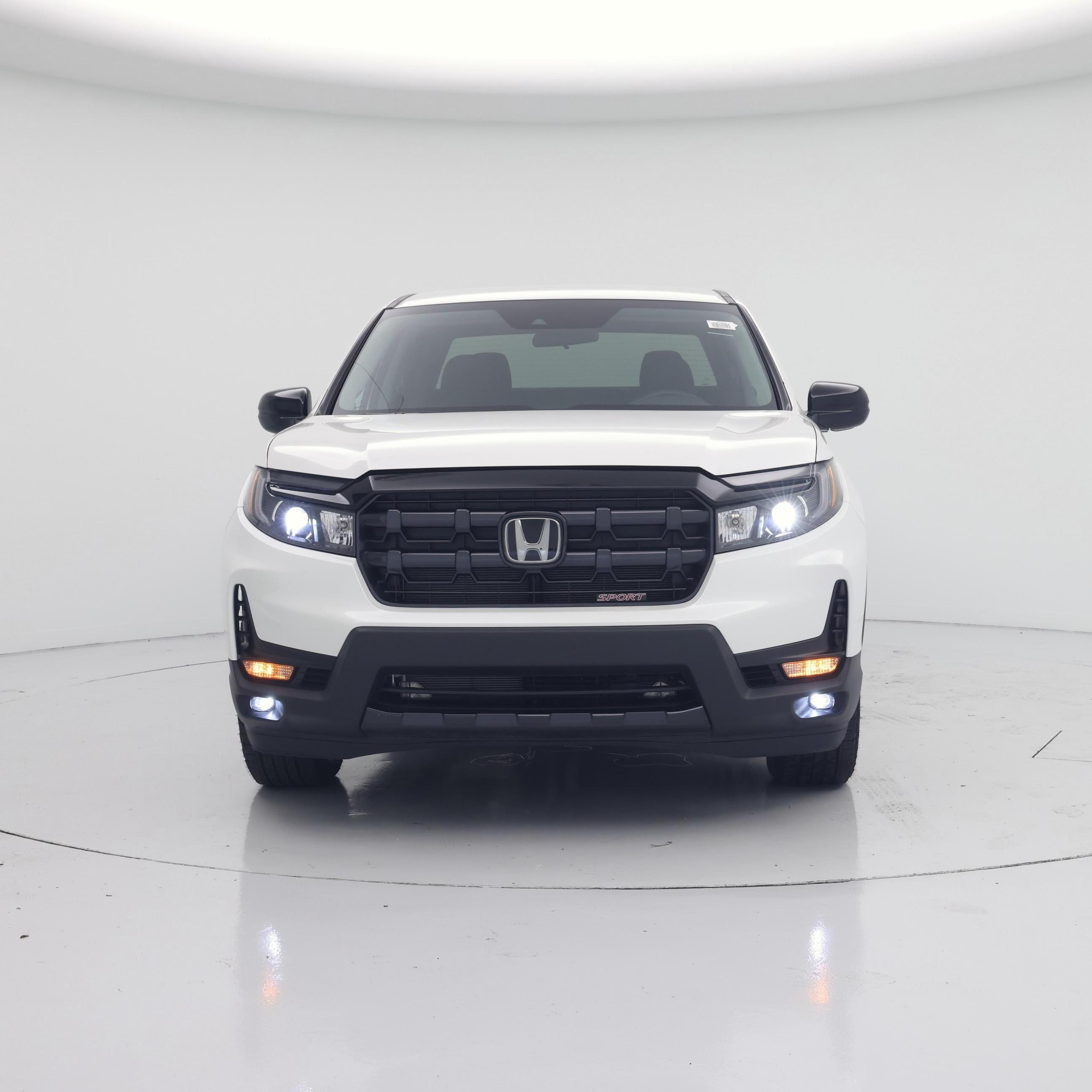 Thumbnail: 2025 Honda Ridgeline - 5