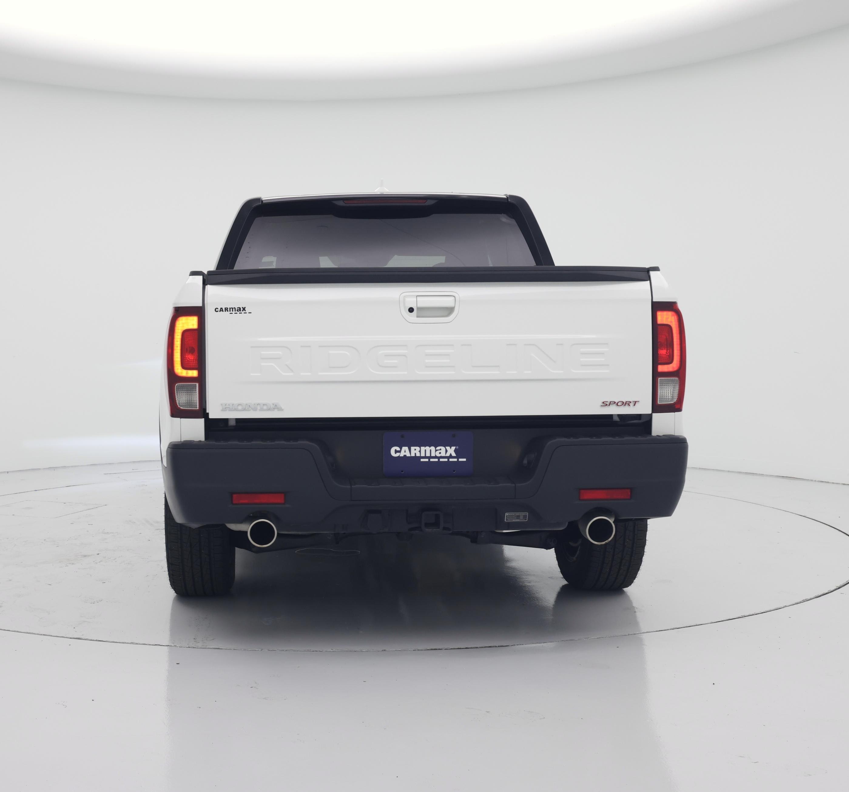 Thumbnail: 2025 Honda Ridgeline - 6