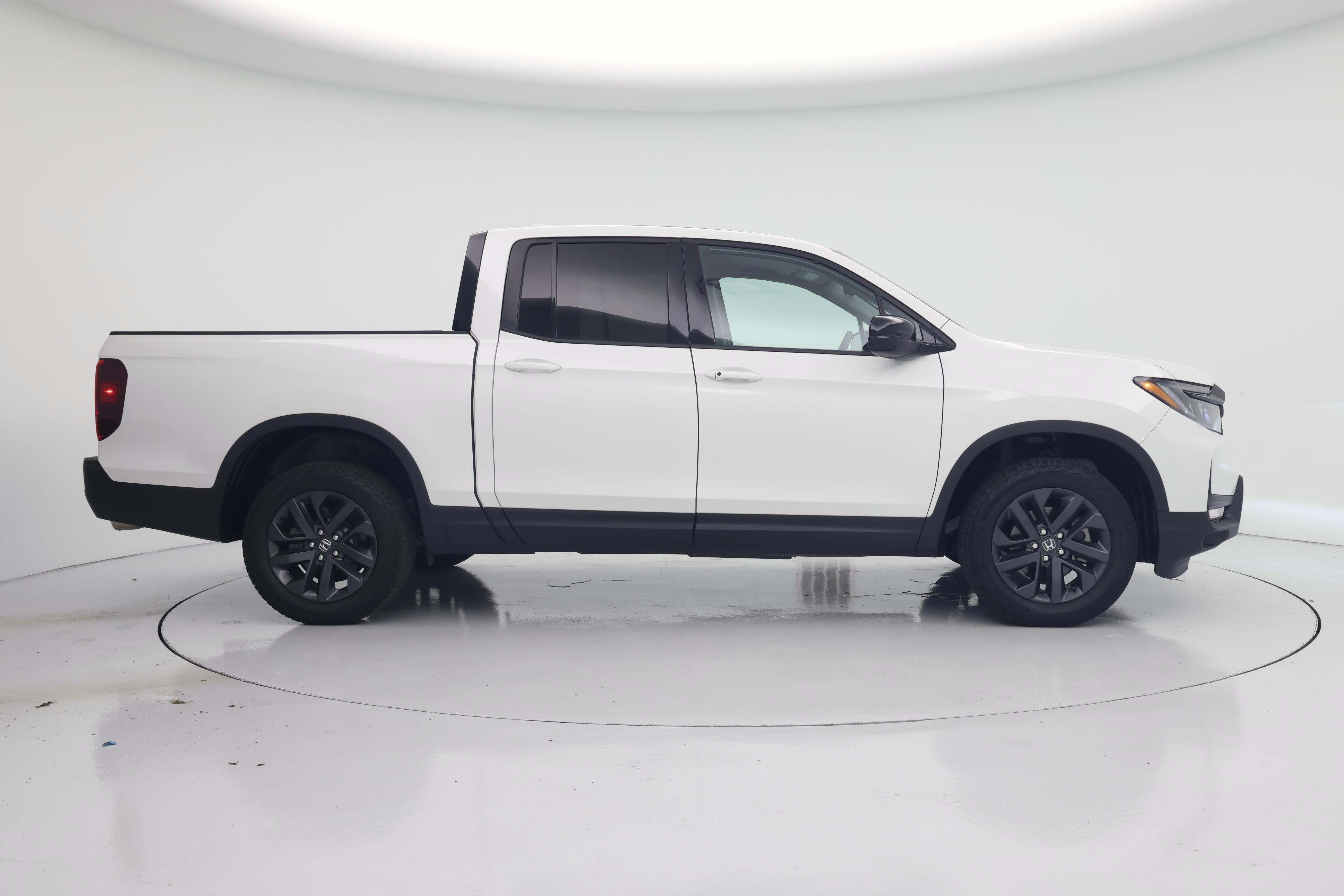 Thumbnail: 2025 Honda Ridgeline - 7