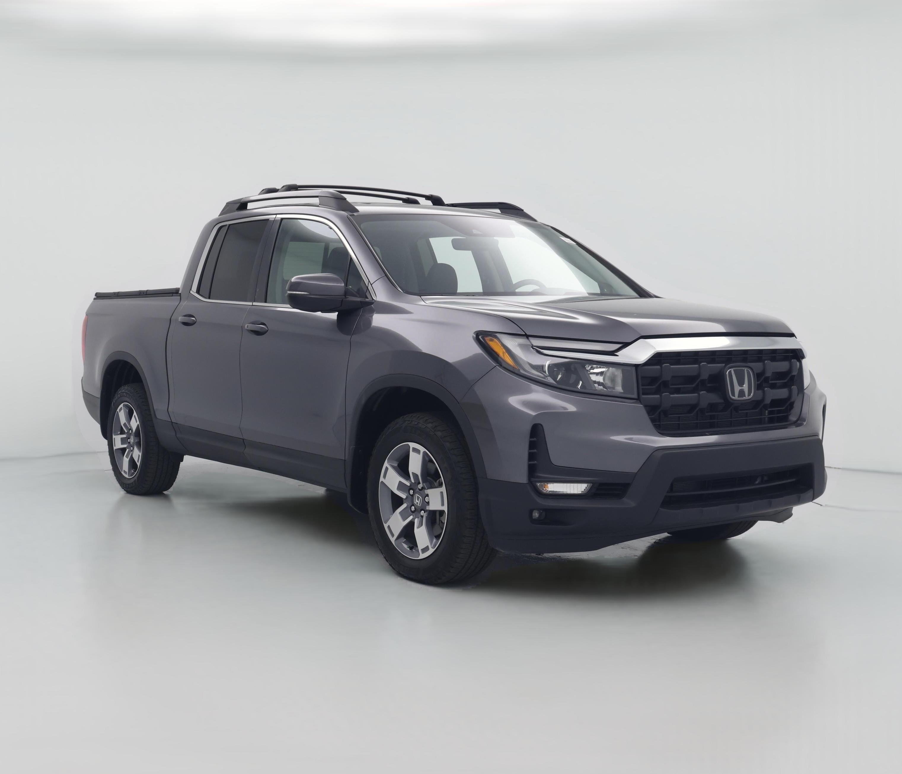 Thumbnail: 2025 Honda Ridgeline - 1