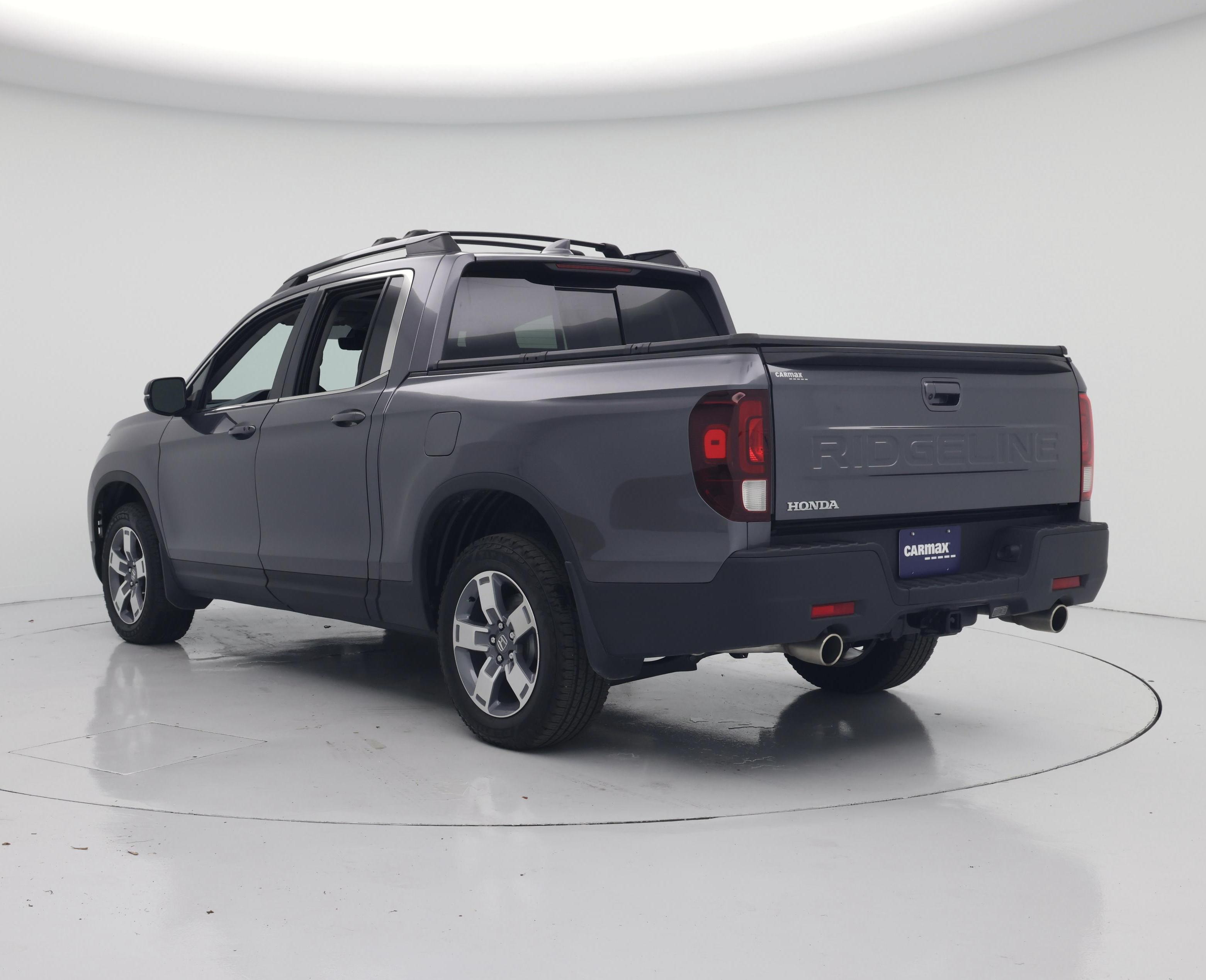 Thumbnail: 2025 Honda Ridgeline - 2