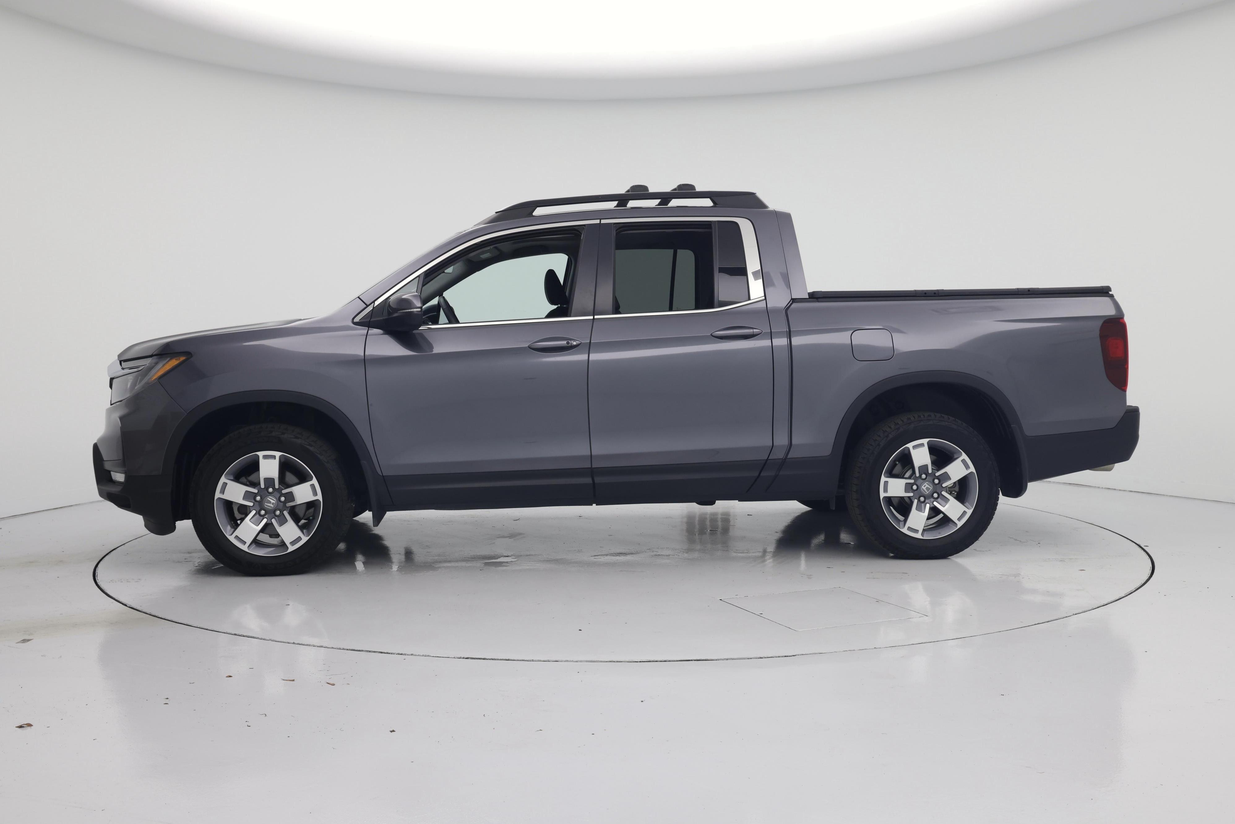 Thumbnail: 2025 Honda Ridgeline - 3