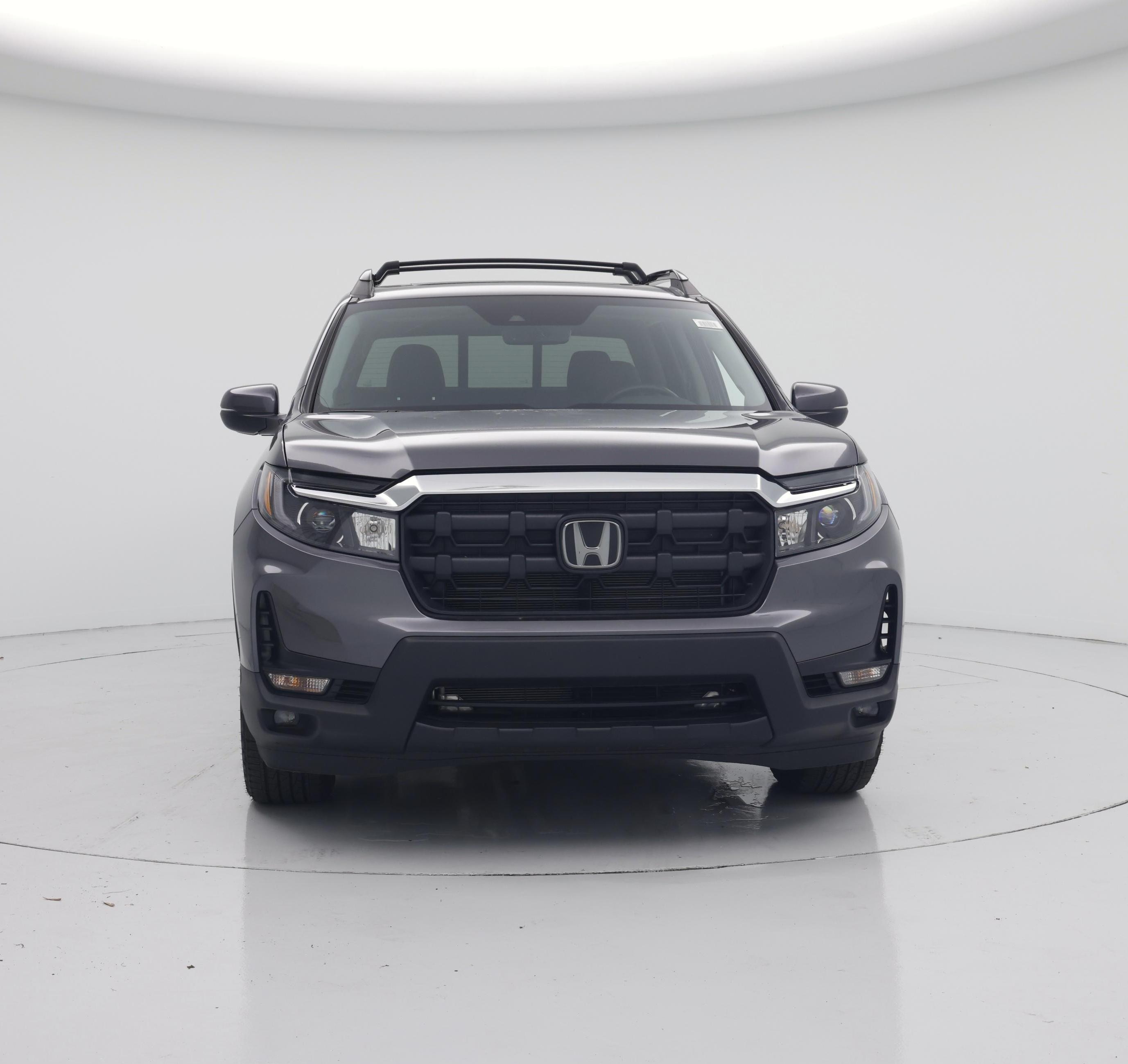 Thumbnail: 2025 Honda Ridgeline - 5