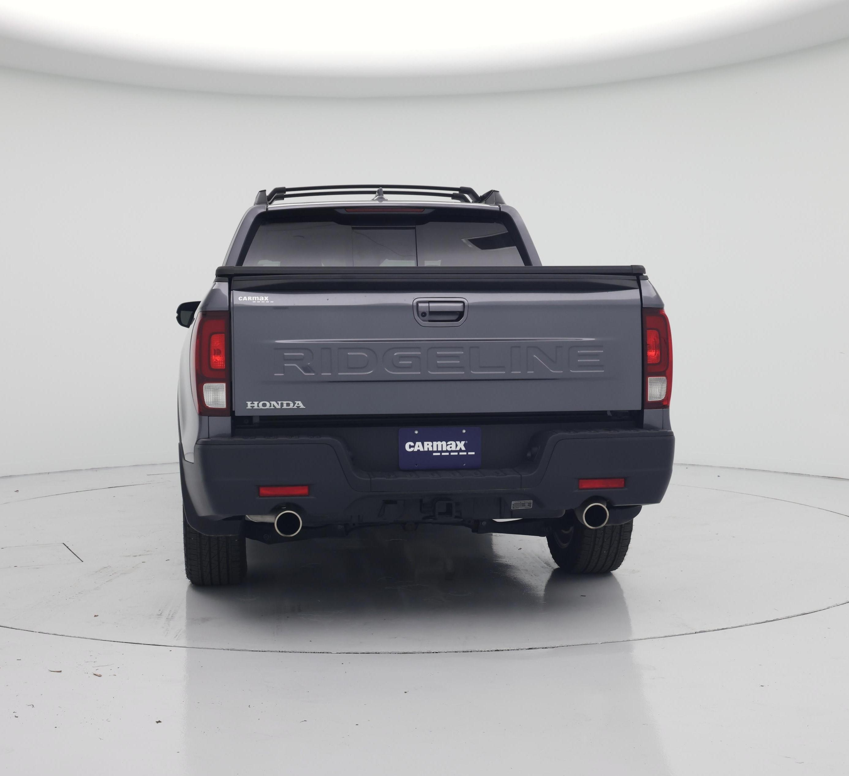 Thumbnail: 2025 Honda Ridgeline - 6