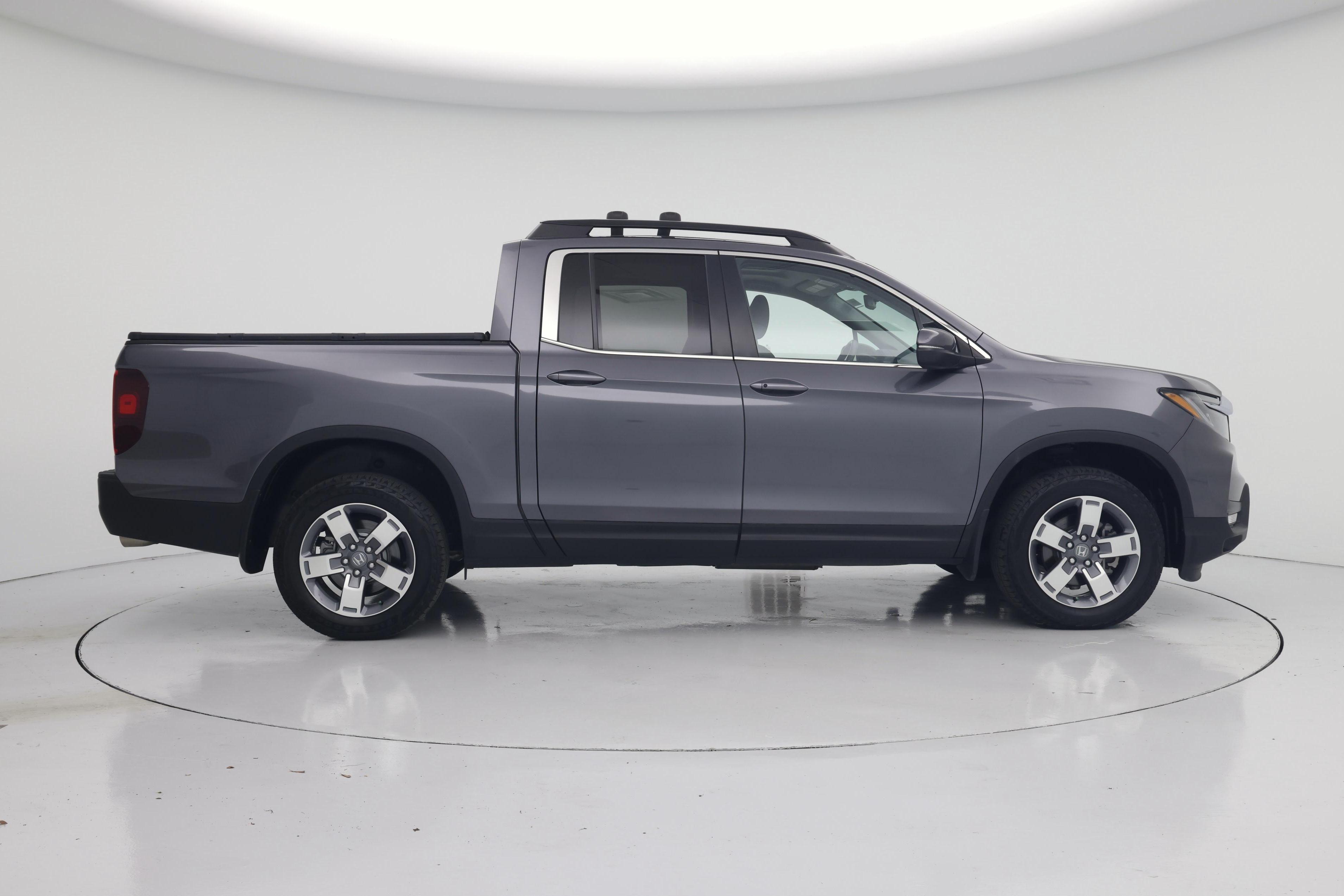 Thumbnail: 2025 Honda Ridgeline - 7