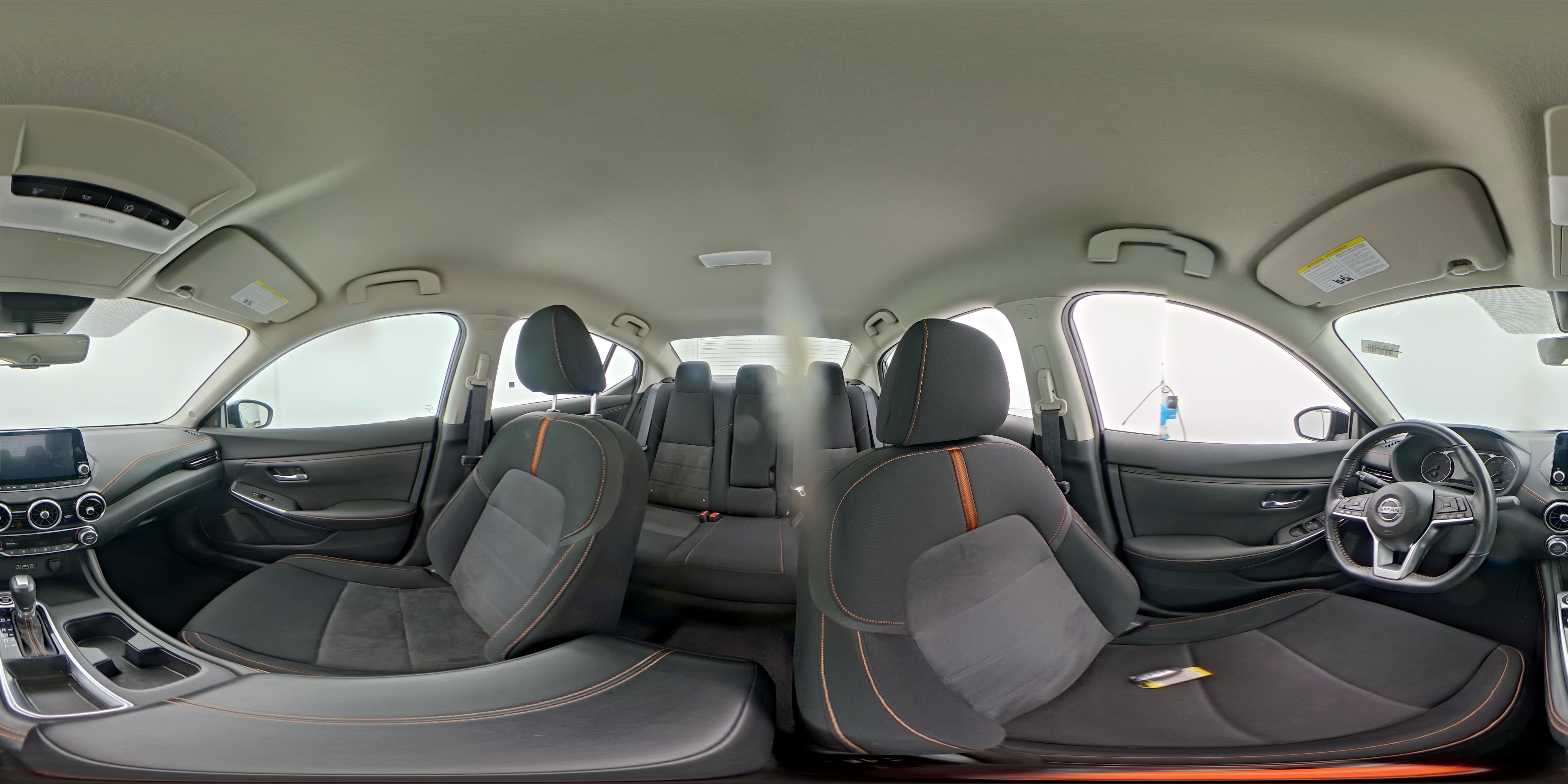 2022 Nissan Sentra SR - Photo 24
