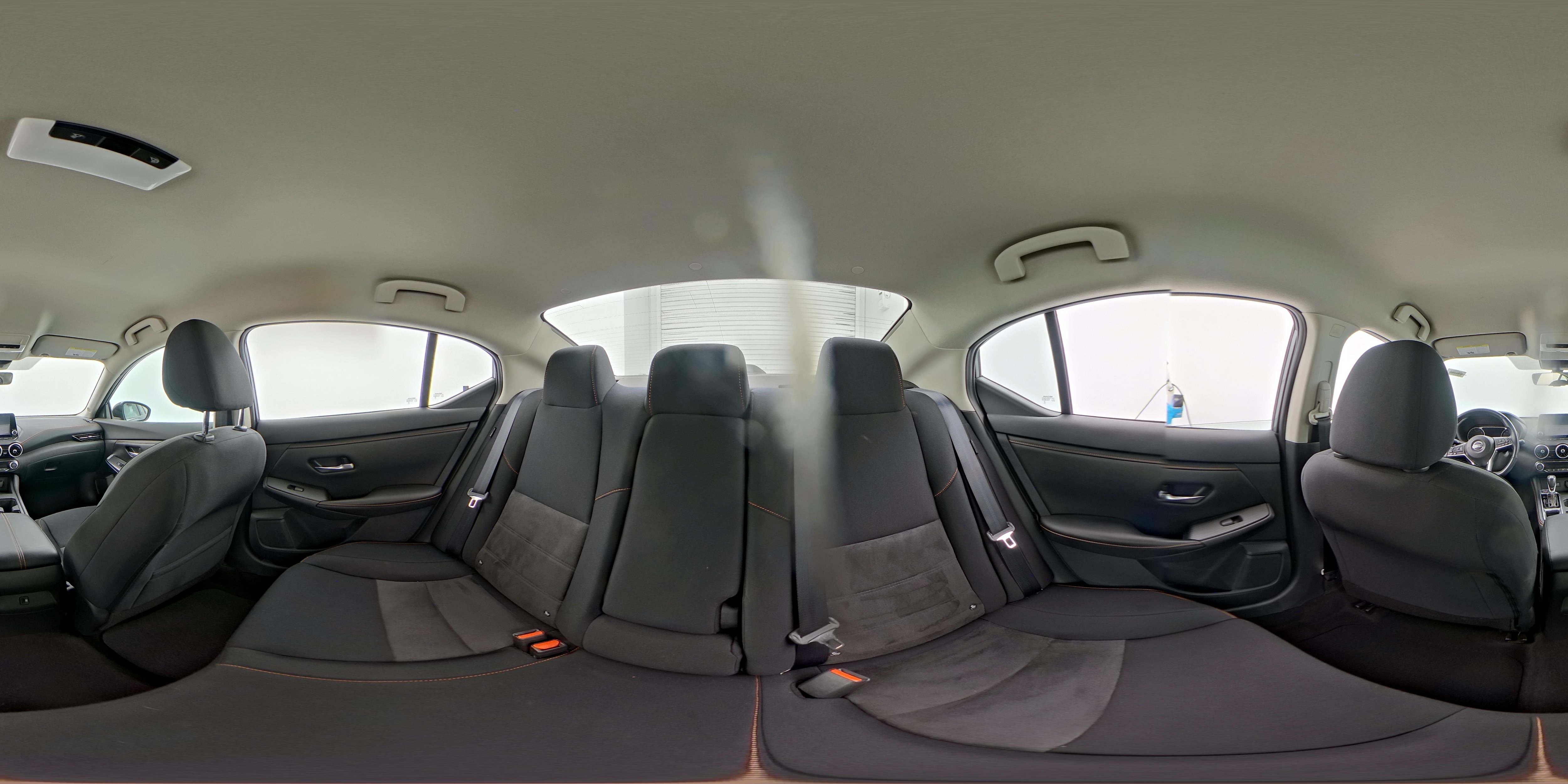 2022 Nissan Sentra SR - Photo 25
