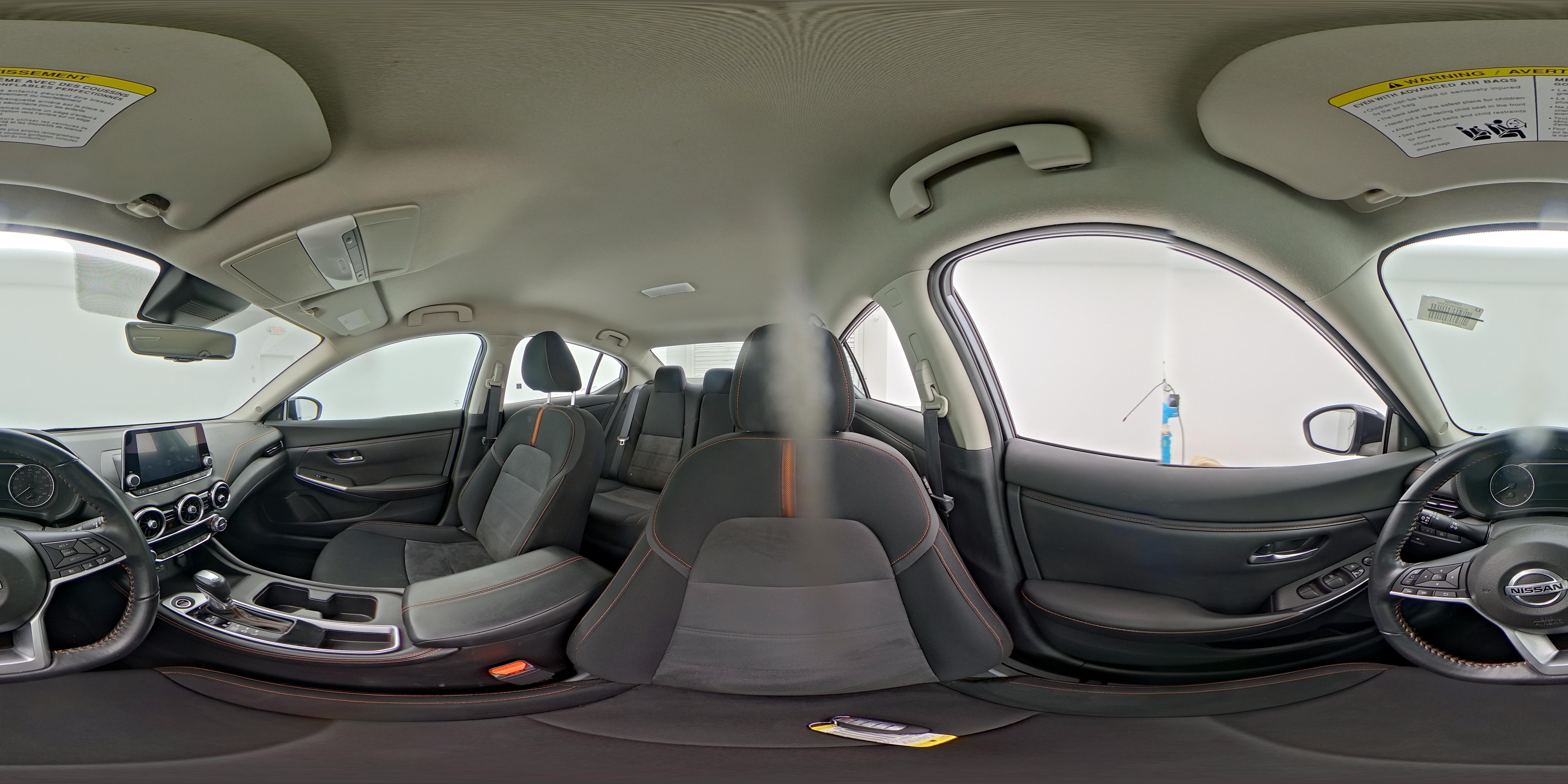 2022 Nissan Sentra SR - Photo 26