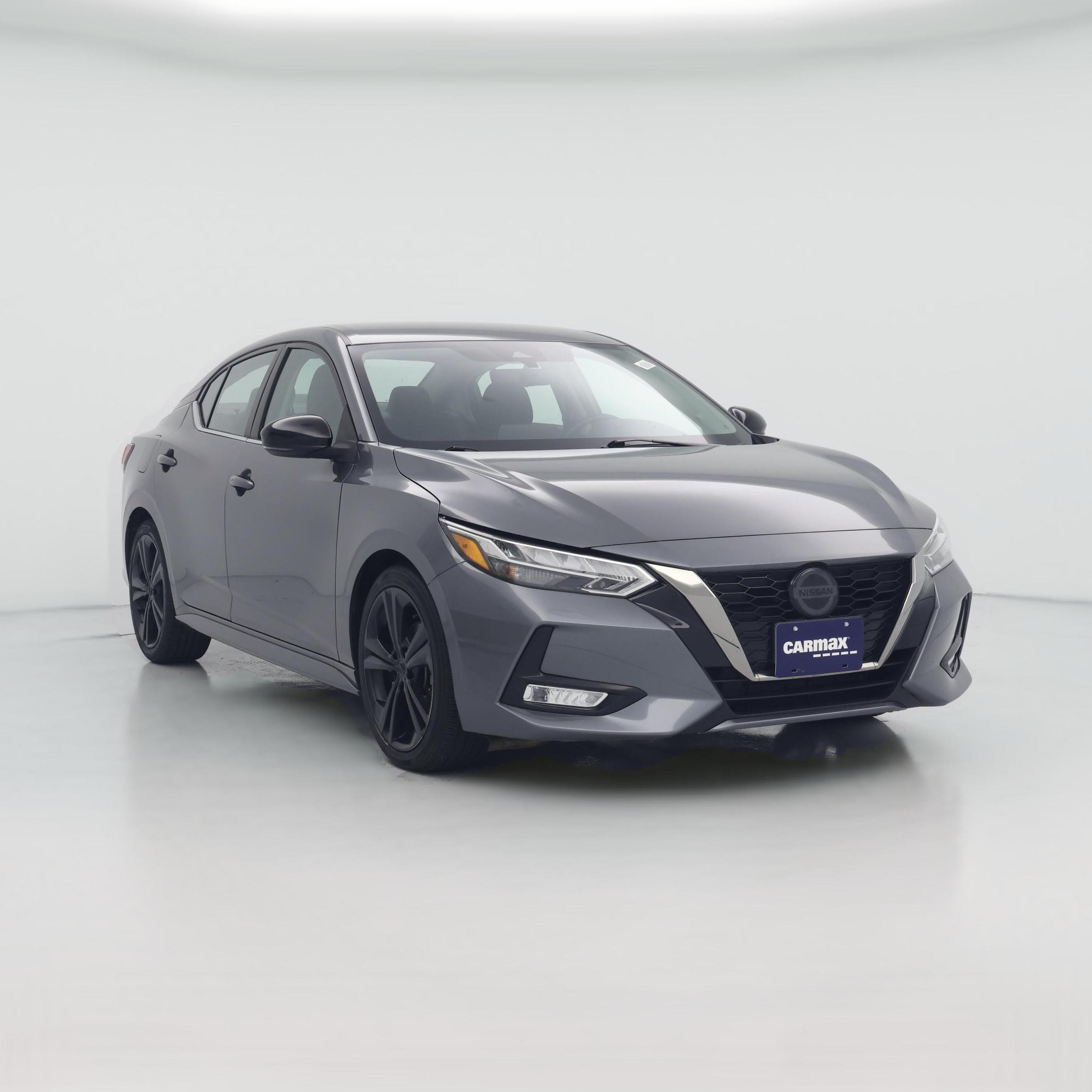 Thumbnail: 2022 Nissan Sentra - 1