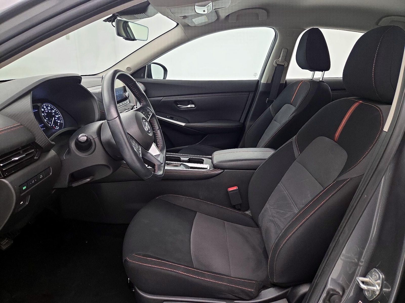 2022 Nissan Sentra SR - Photo 12