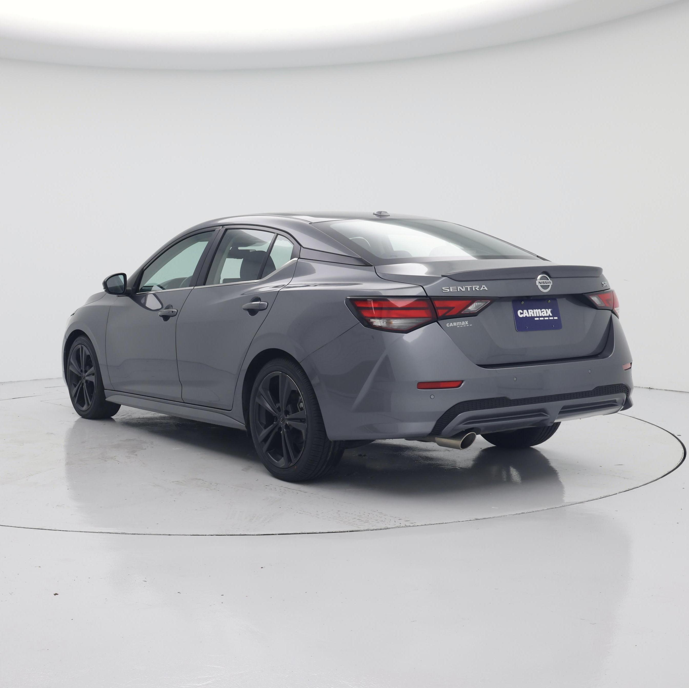 Thumbnail: 2022 Nissan Sentra - 2