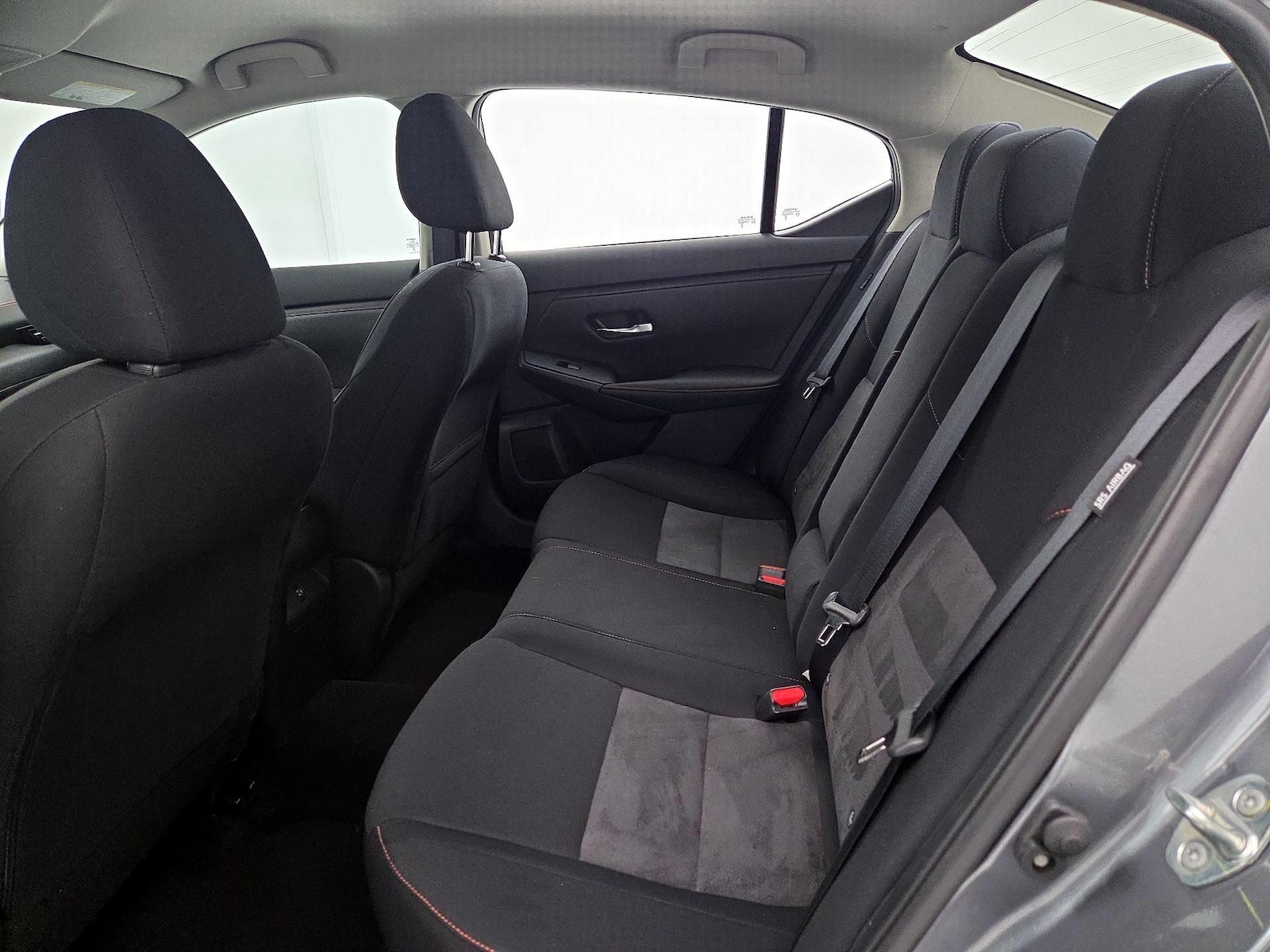 2022 Nissan Sentra SR - Photo 20