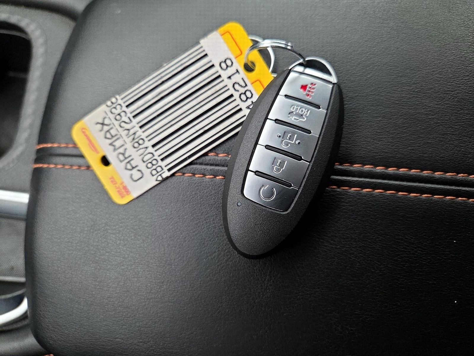 2022 Nissan Sentra SR - Photo 23