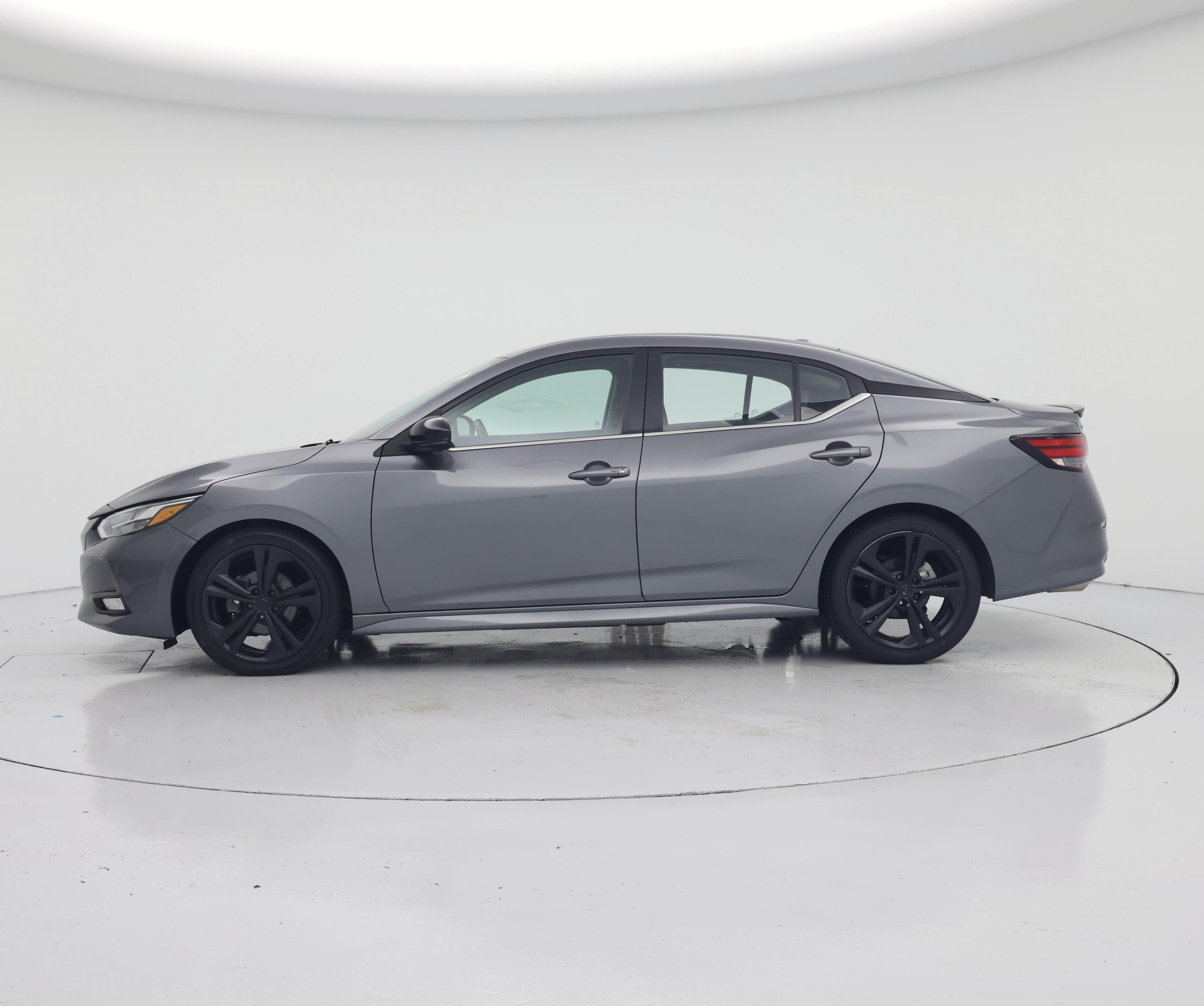 Thumbnail: 2022 Nissan Sentra - 3