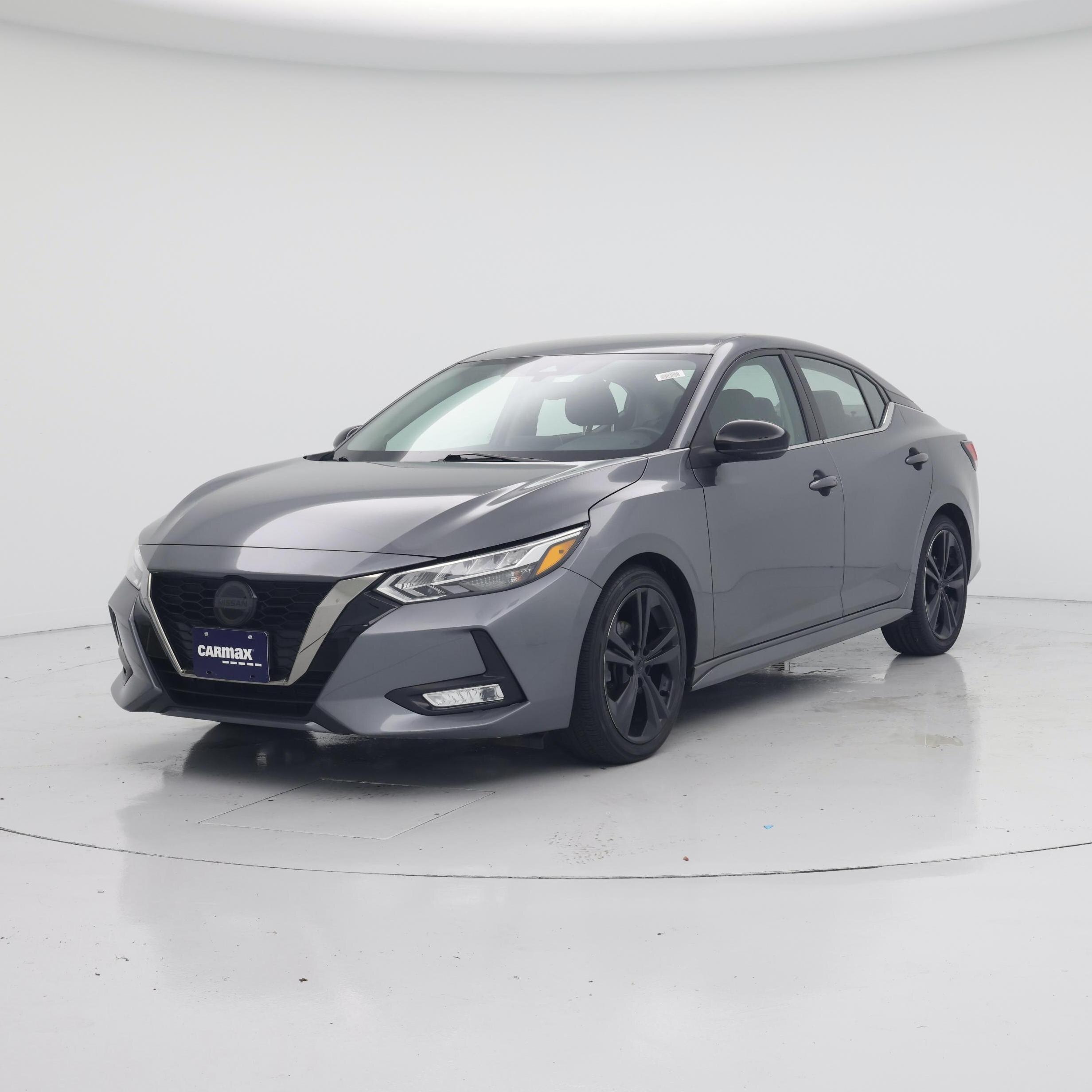Thumbnail: 2022 Nissan Sentra - 4