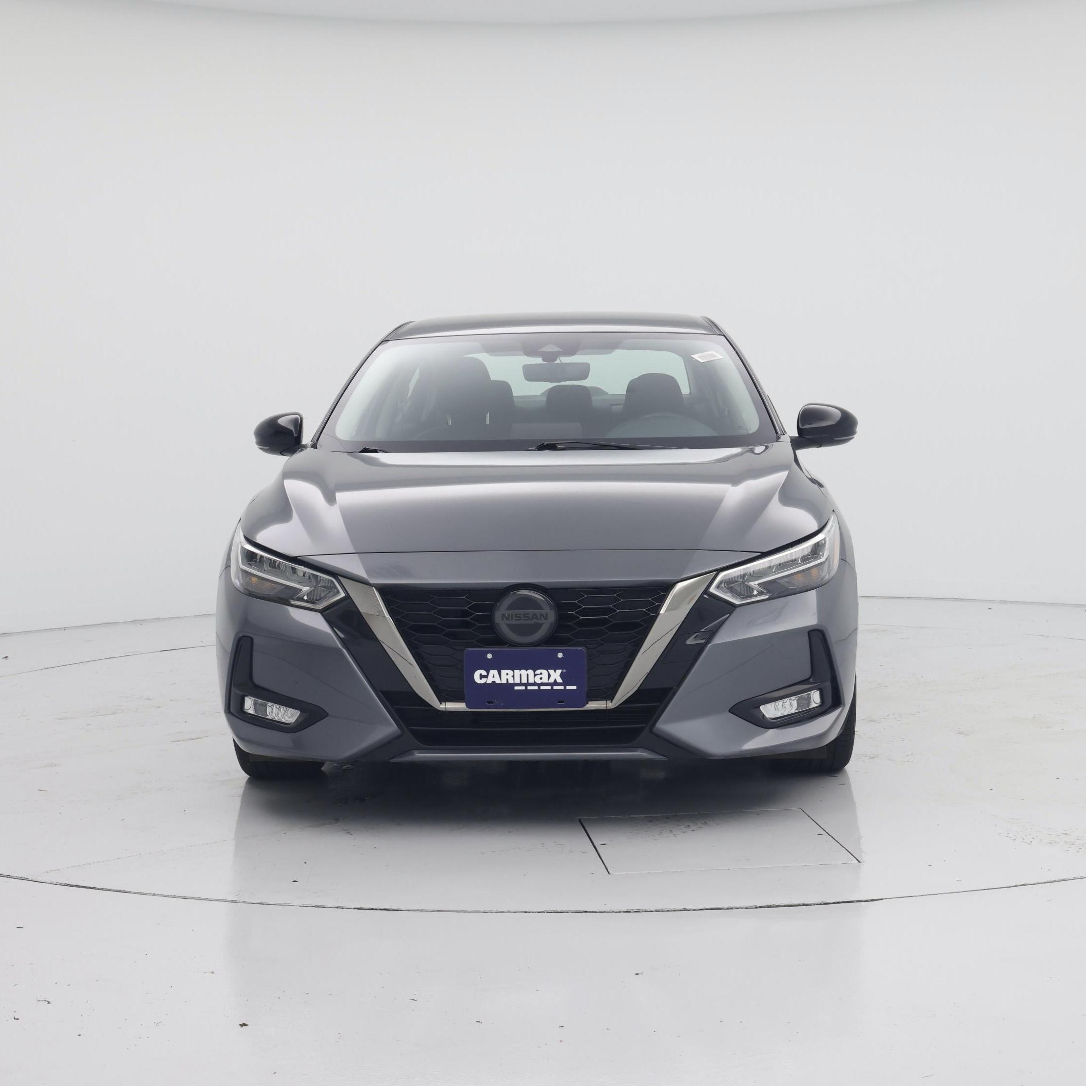 Thumbnail: 2022 Nissan Sentra - 5