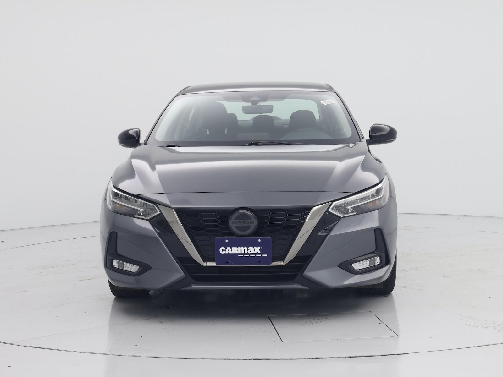 2022 Nissan Sentra SR - Photo 6