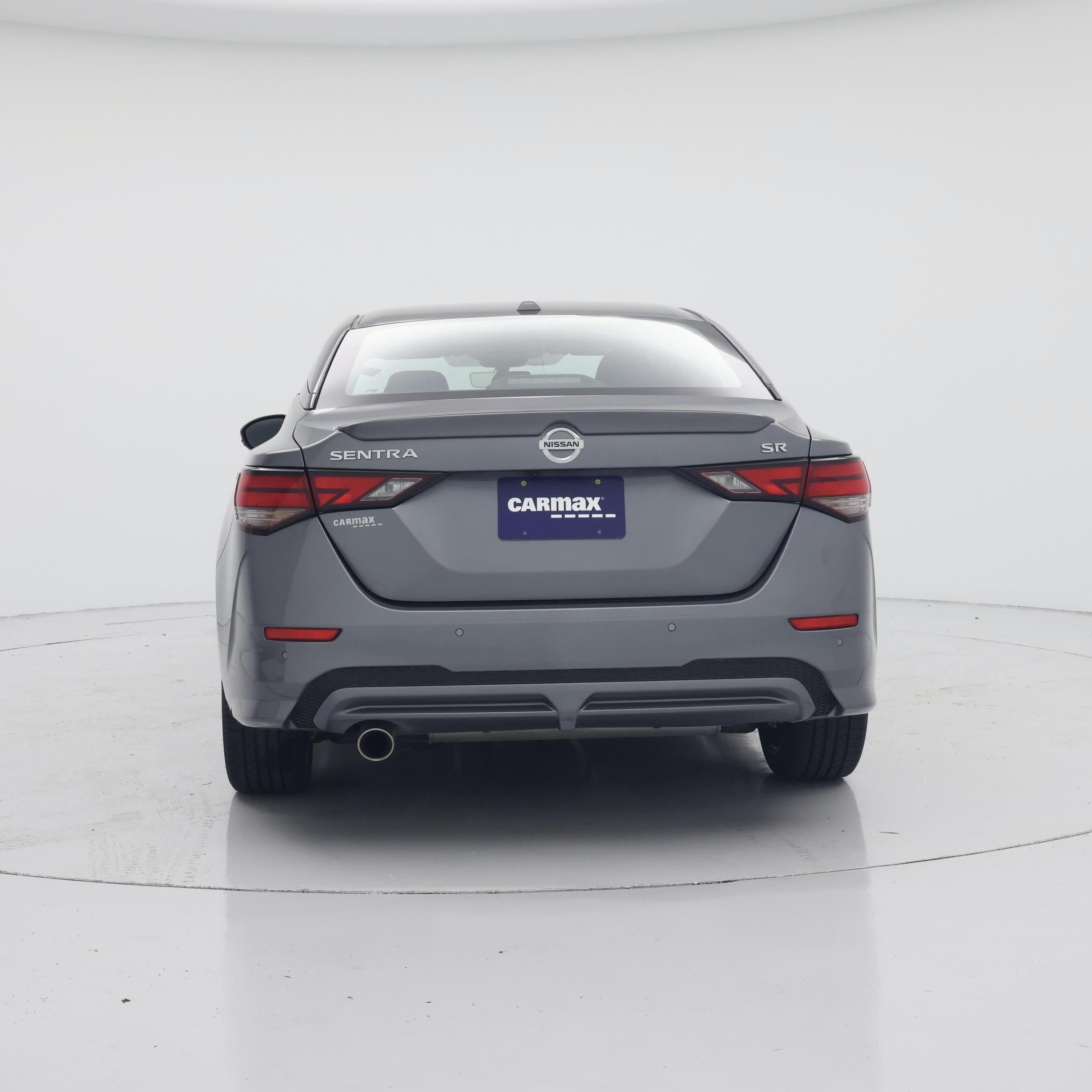 Thumbnail: 2022 Nissan Sentra - 6