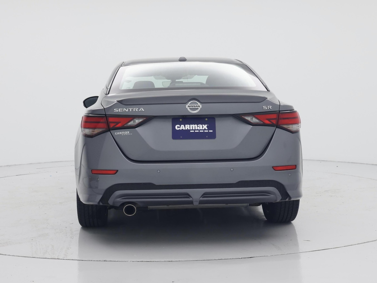 2022 Nissan Sentra SR - Photo 7