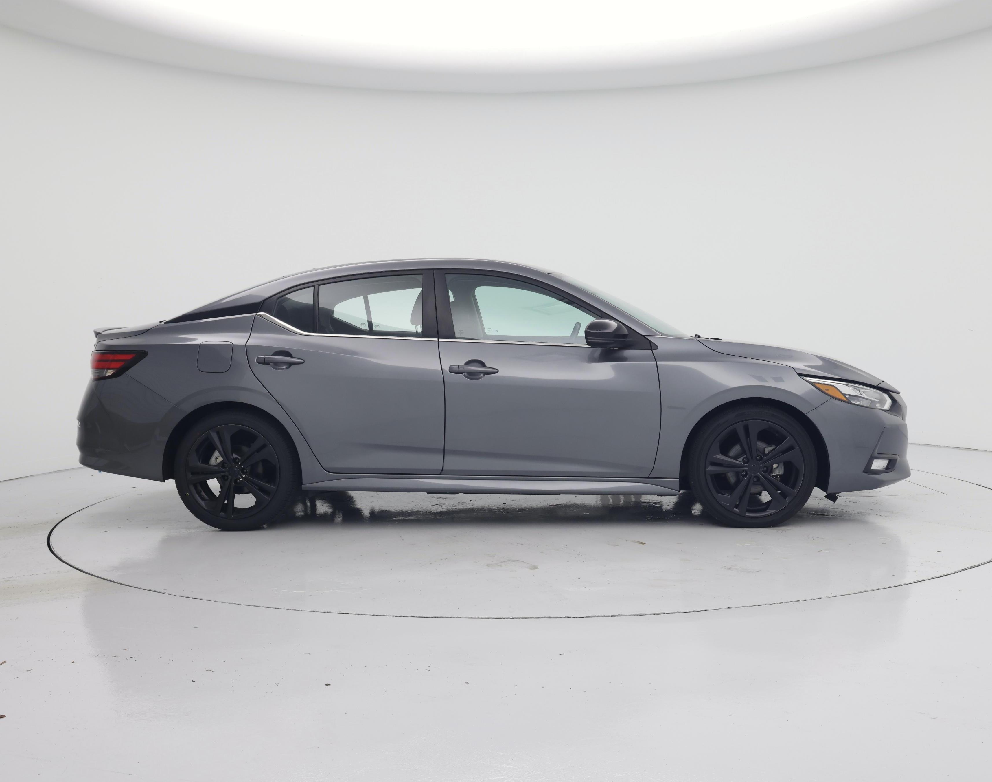 Thumbnail: 2022 Nissan Sentra - 7