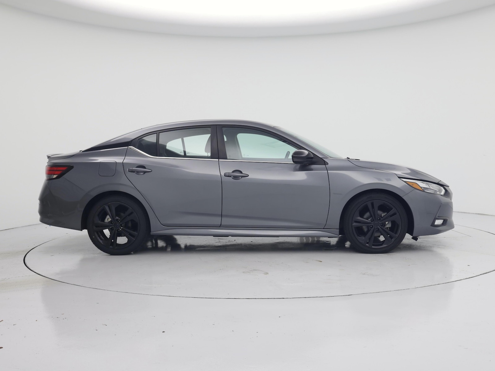 2022 Nissan Sentra SR - Photo 8