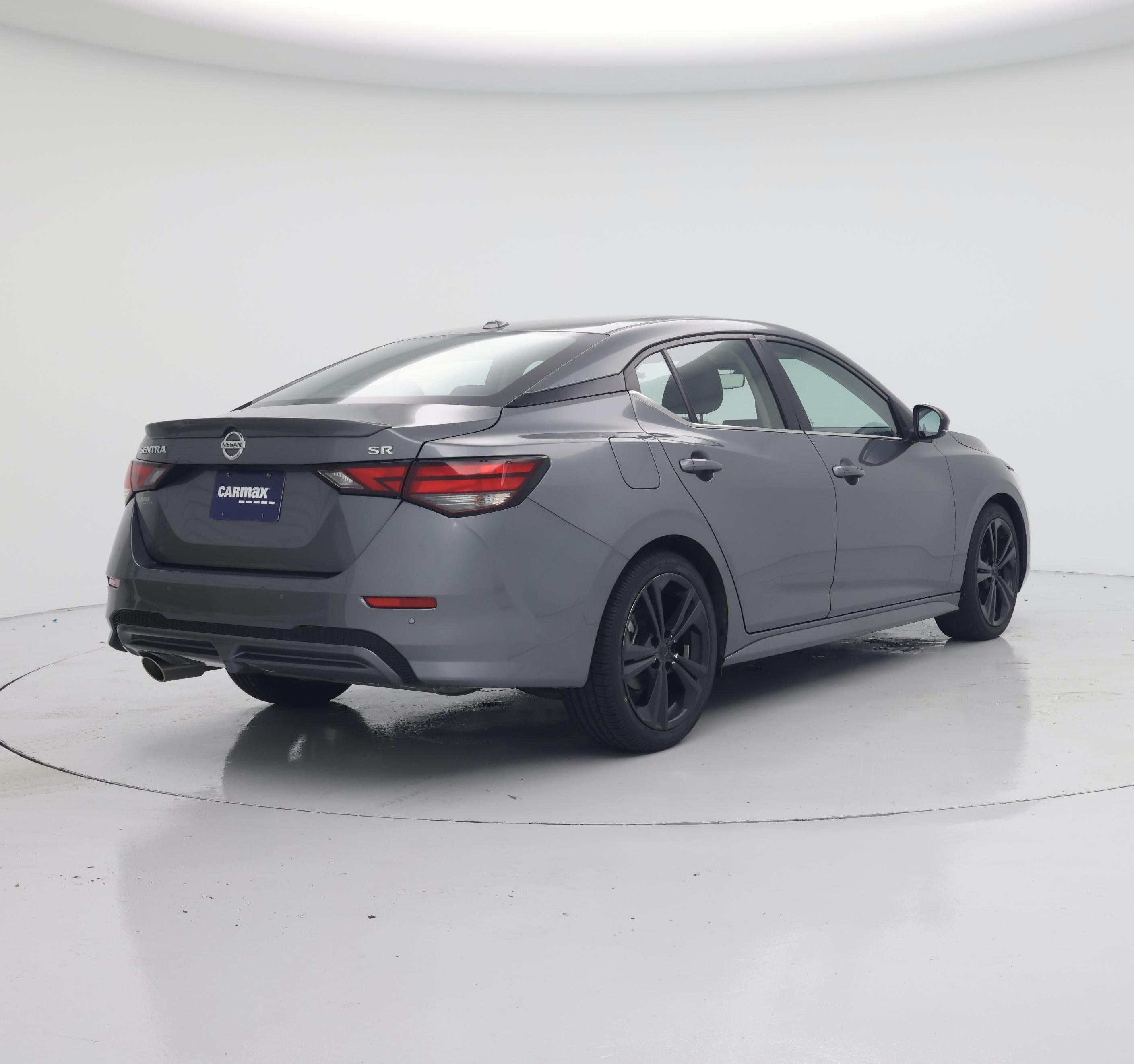 Thumbnail: 2022 Nissan Sentra - 8