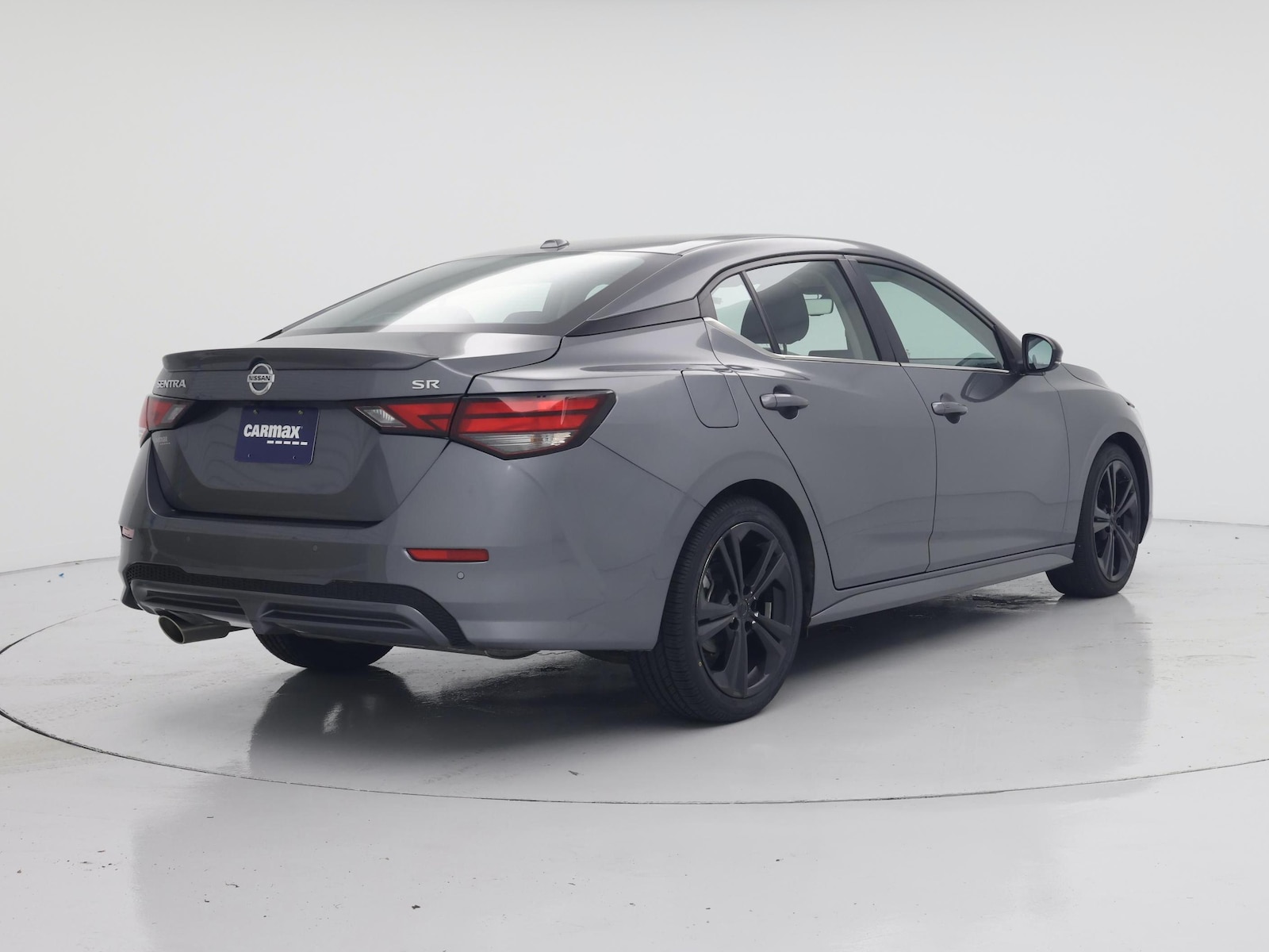 2022 Nissan Sentra SR - Photo 9