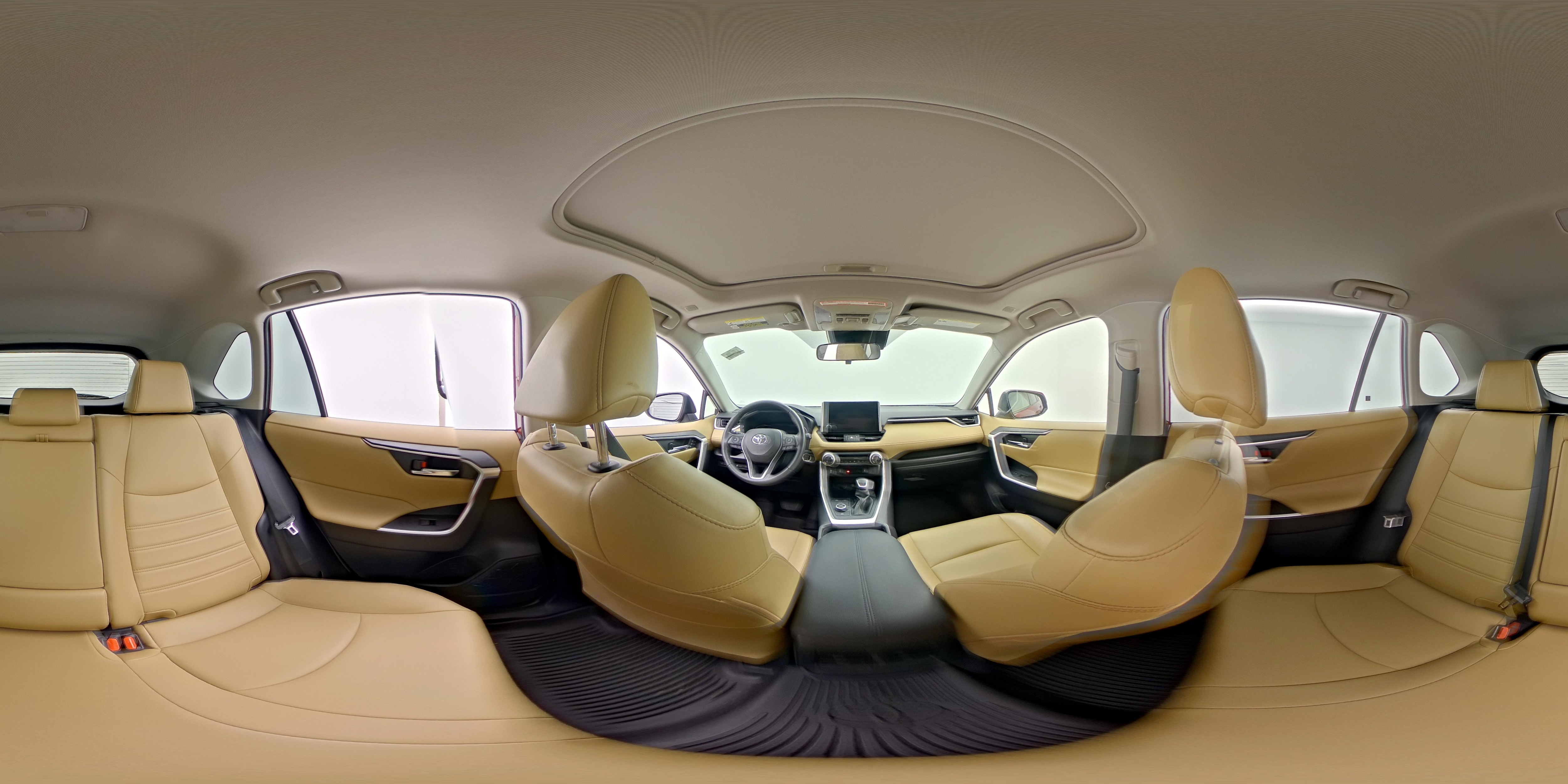 2023 Toyota RAV4 XLE Premium - Photo 26