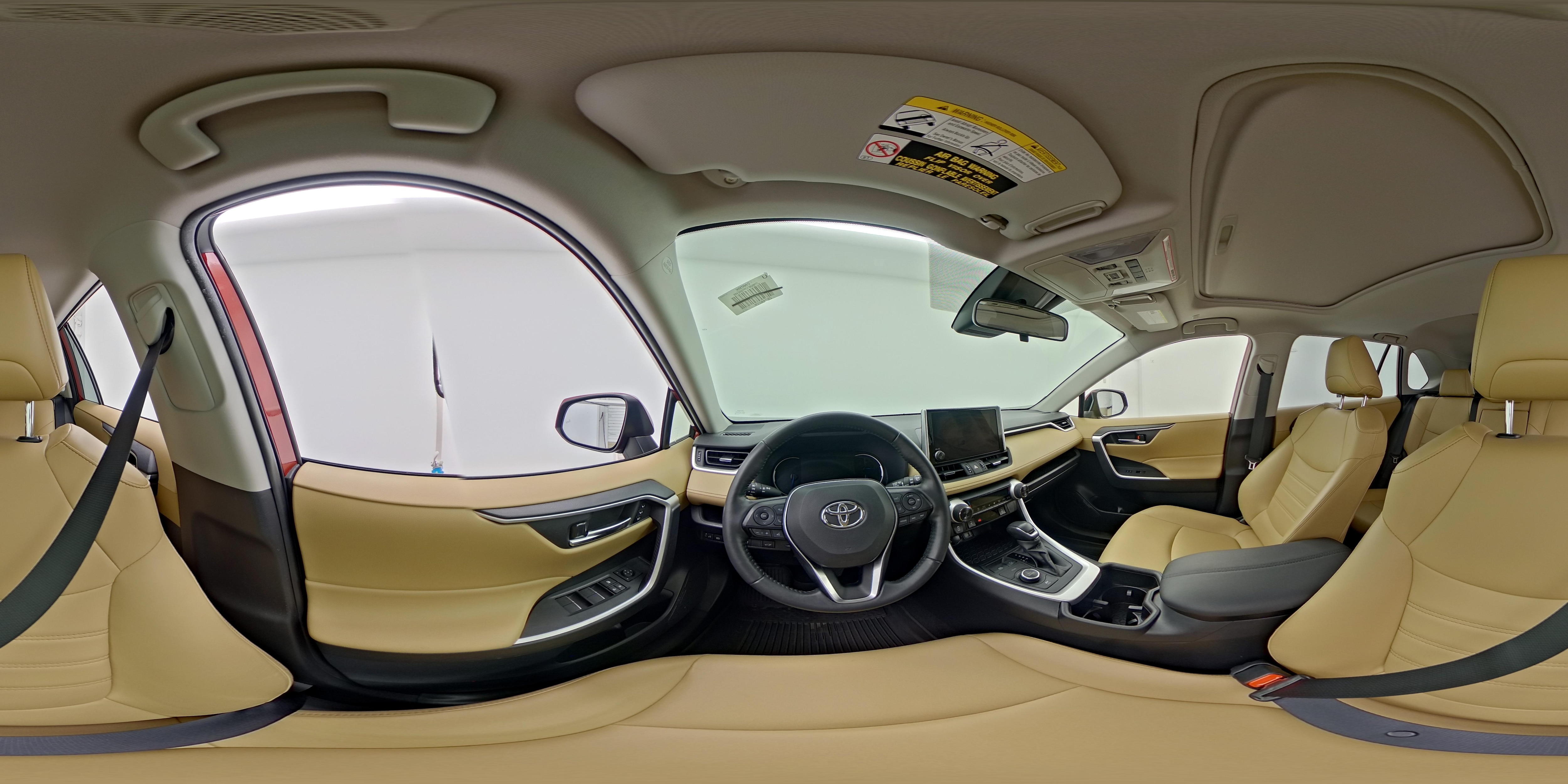 2023 Toyota RAV4 XLE Premium - Photo 27