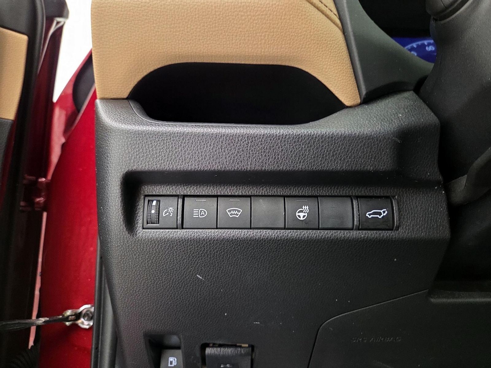 2023 Toyota RAV4 XLE Premium - Photo 14