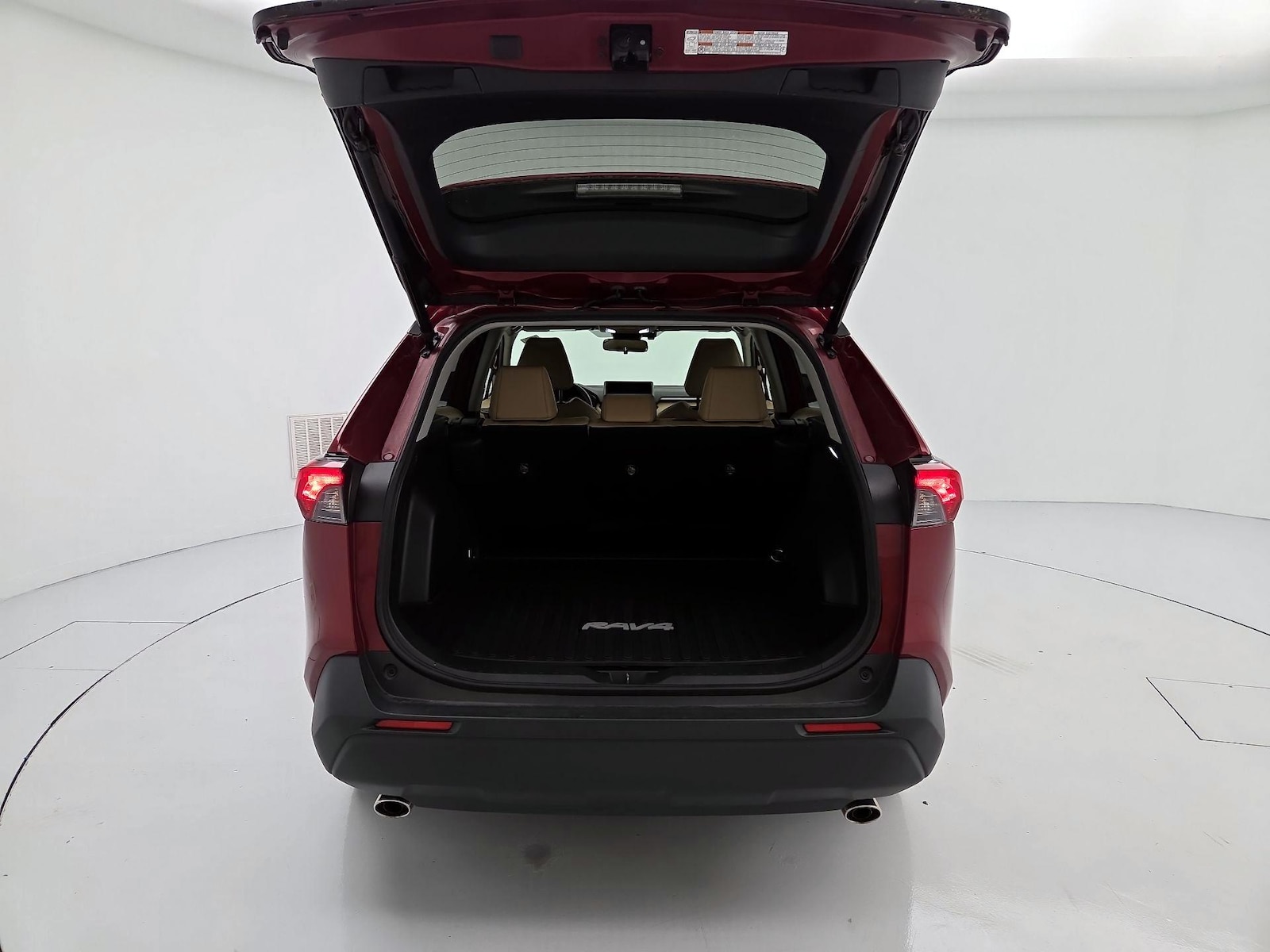 2023 Toyota RAV4 XLE Premium - Photo 22
