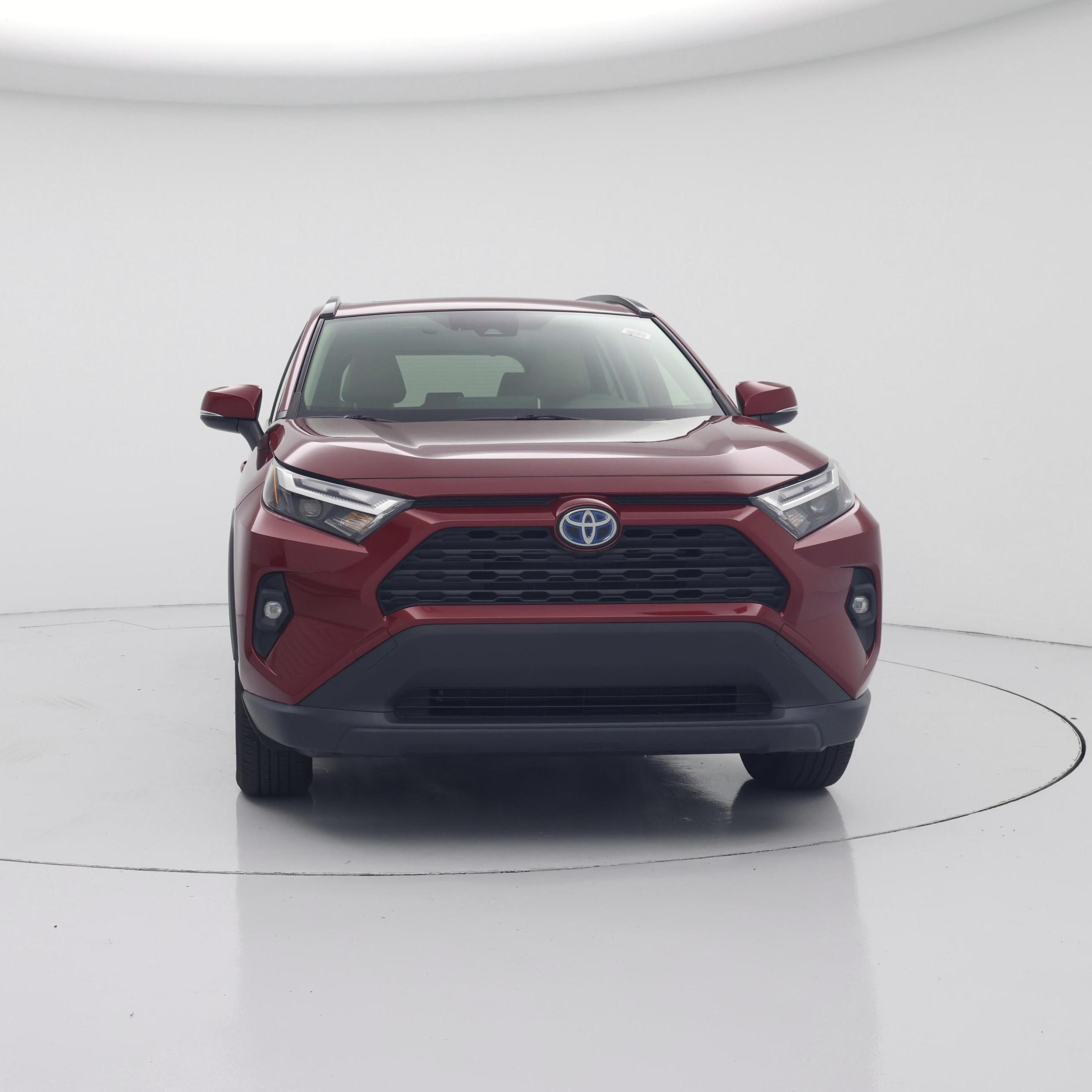 Thumbnail: 2023 Toyota RAV4 - 5