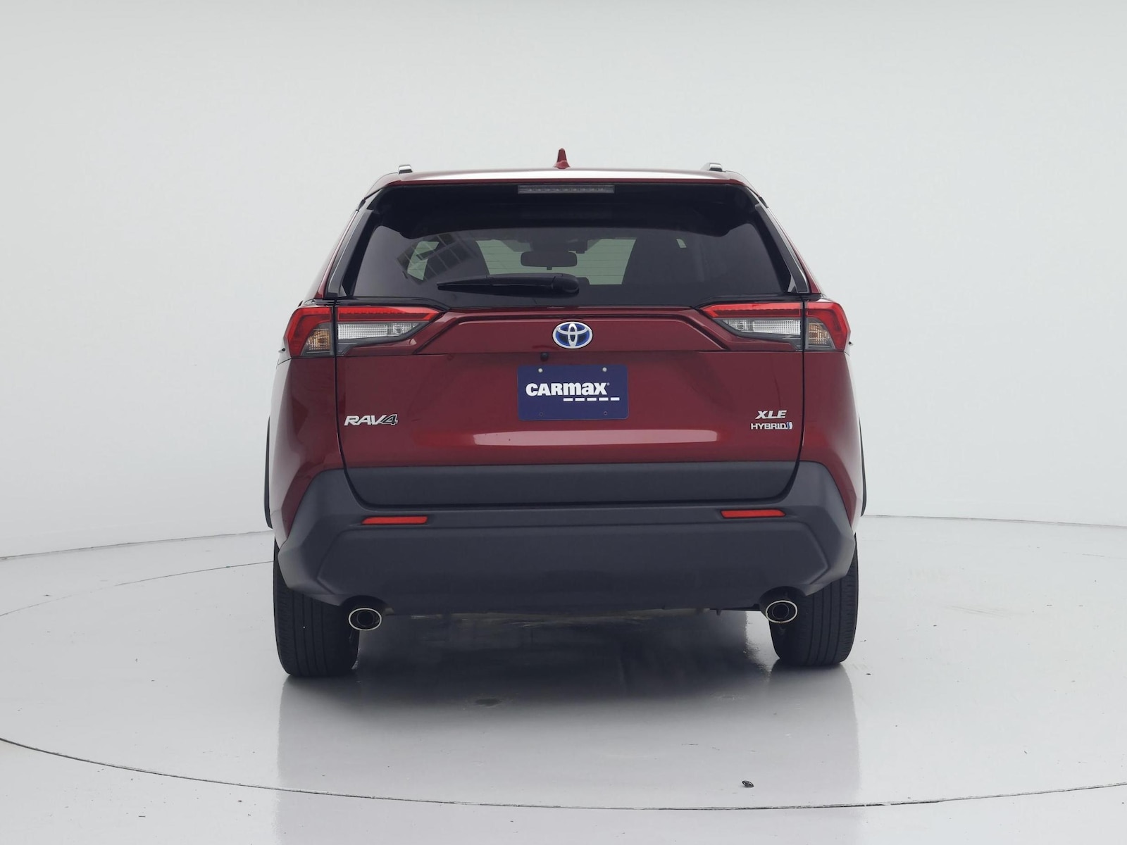 2023 Toyota RAV4 XLE Premium - Photo 7