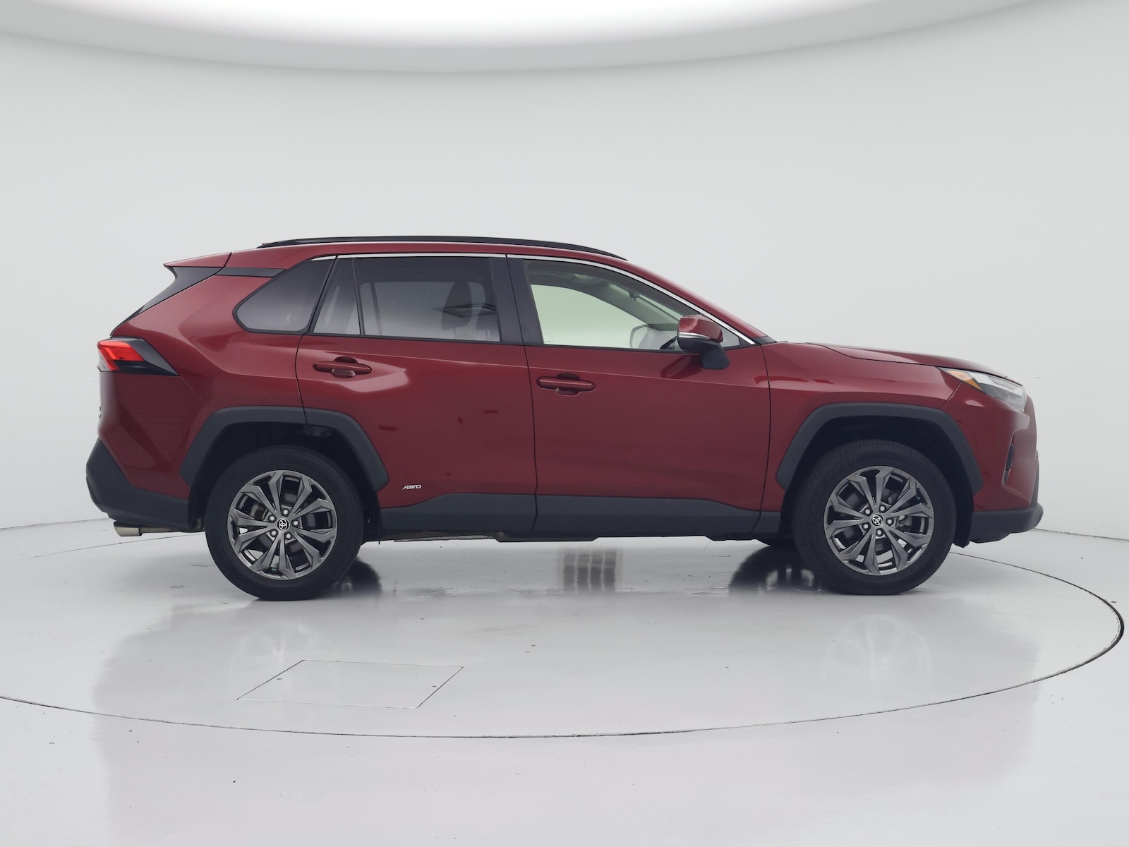 2023 Toyota RAV4 XLE Premium - Photo 8