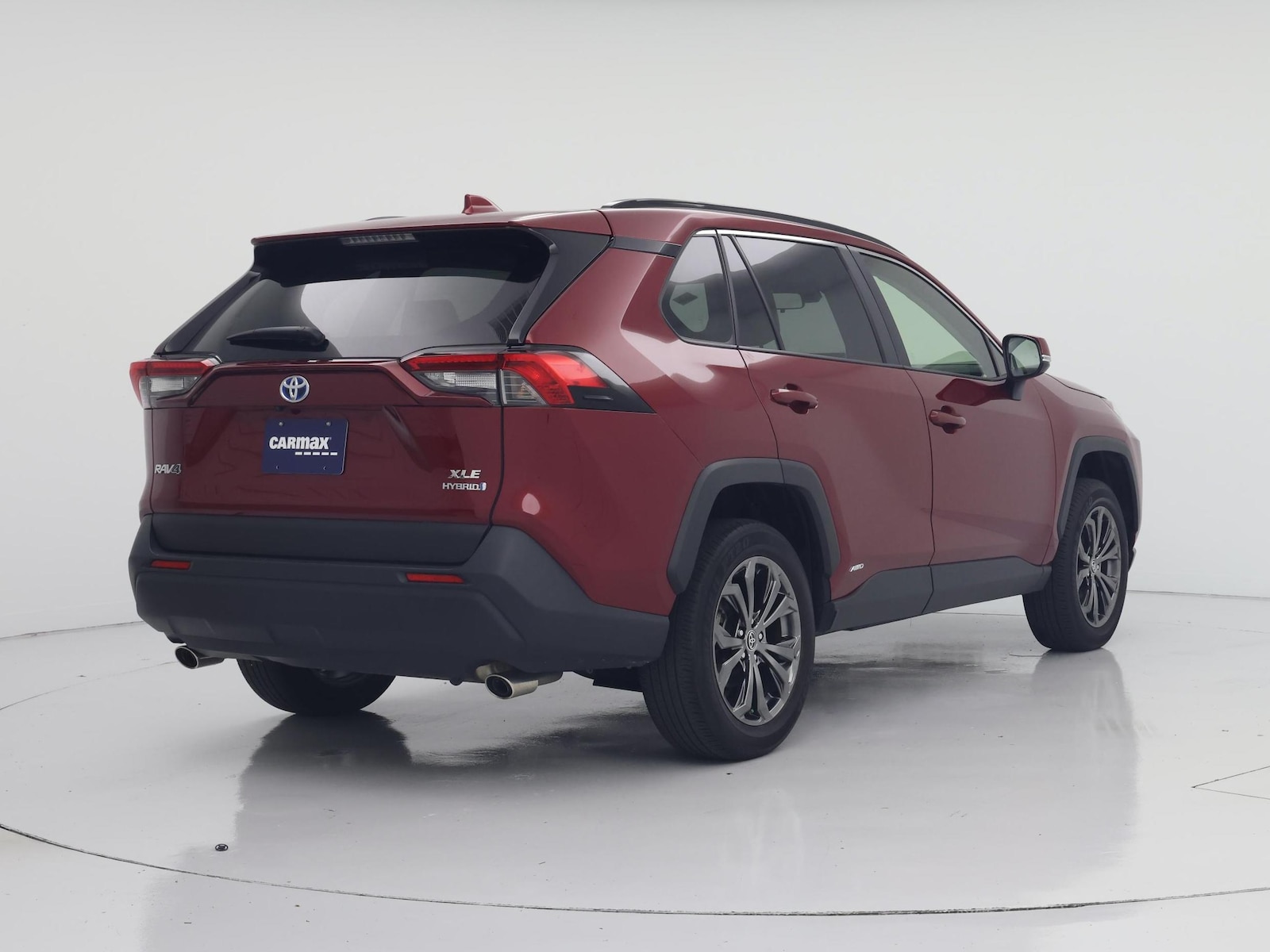 2023 Toyota RAV4 XLE Premium - Photo 9