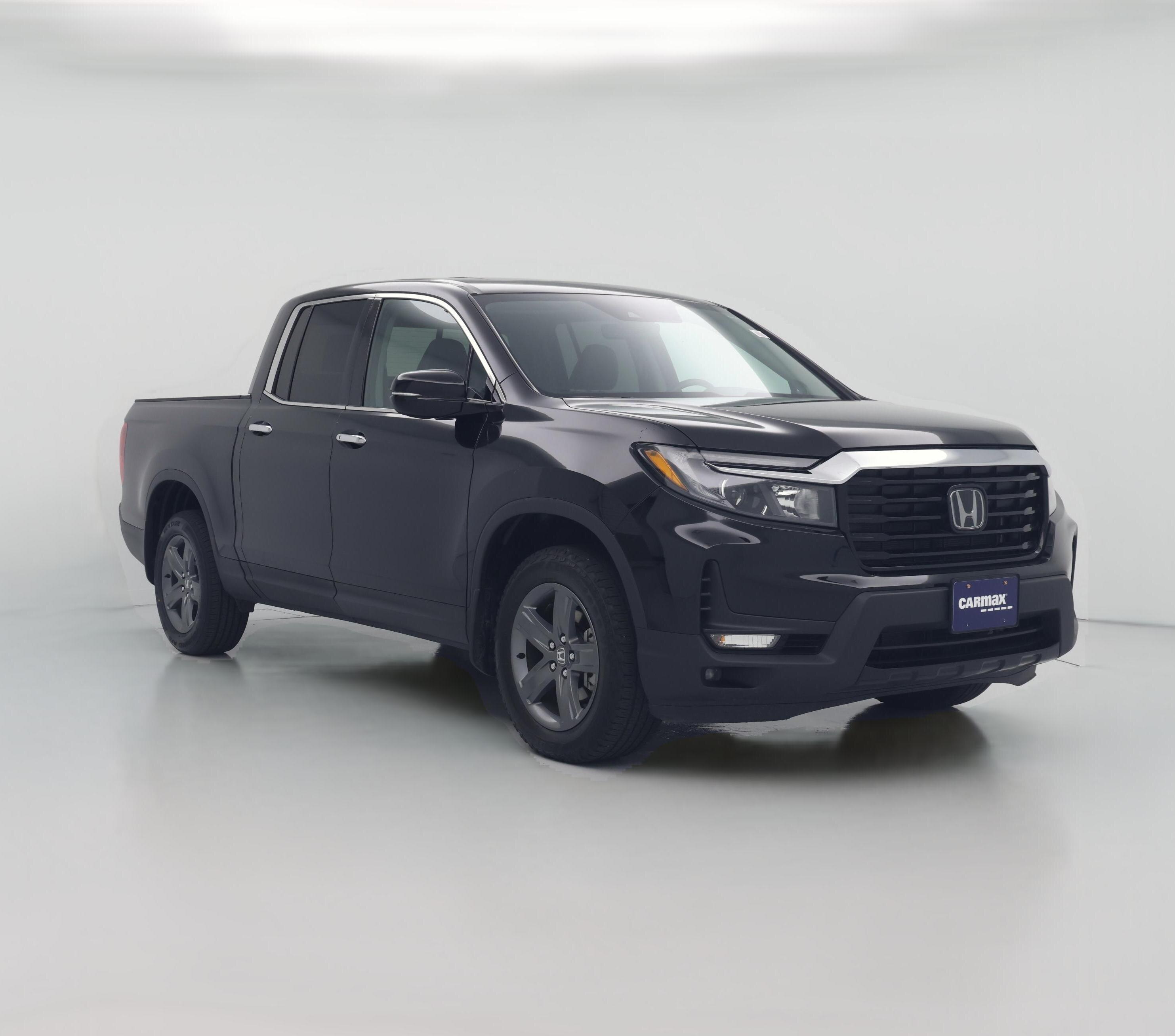 Thumbnail: 2023 Honda Ridgeline - 1