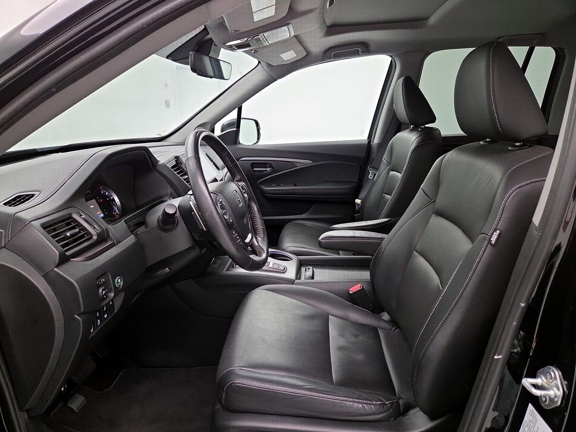 Thumbnail: 2023 Honda Ridgeline - 11