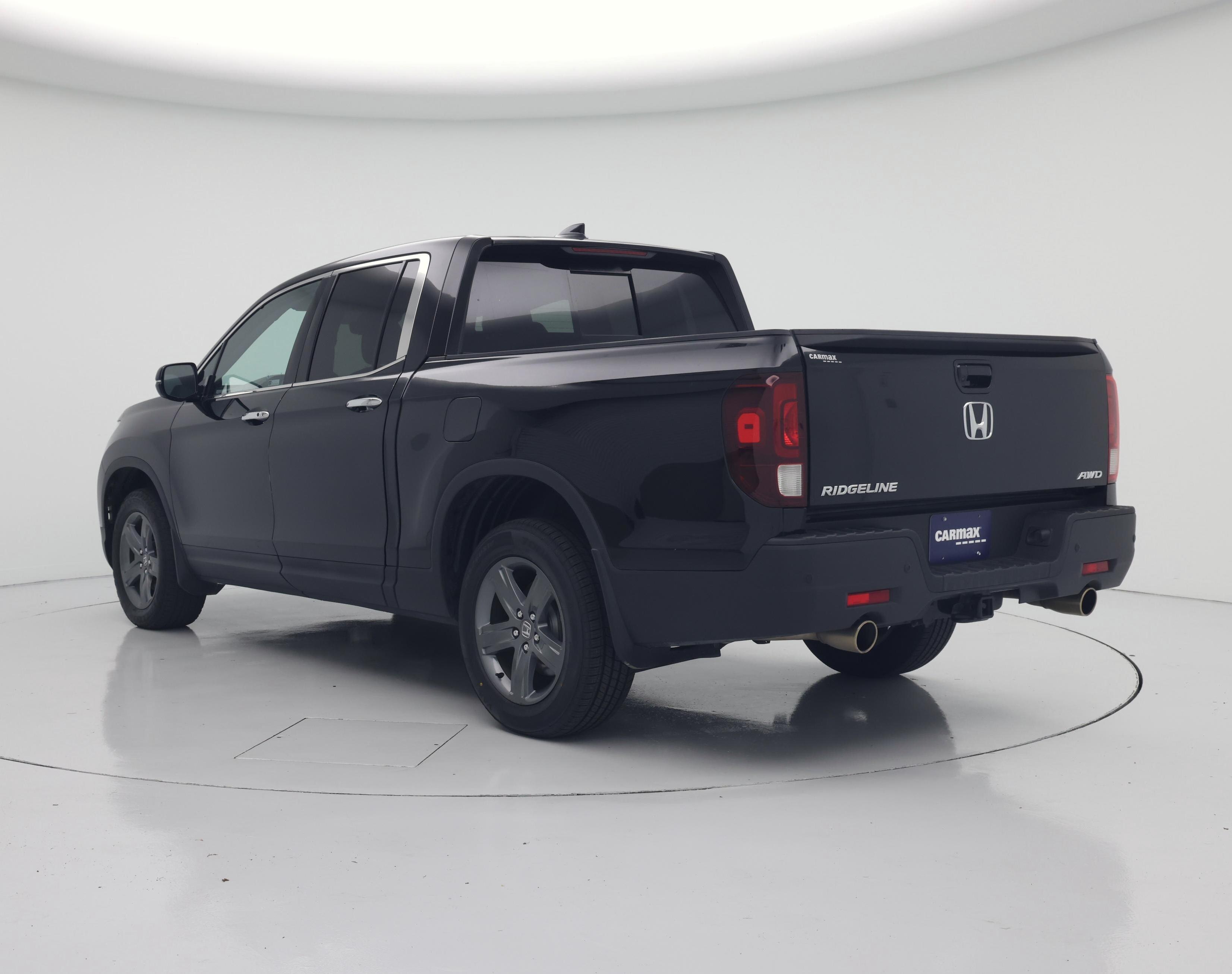 Thumbnail: 2023 Honda Ridgeline - 2