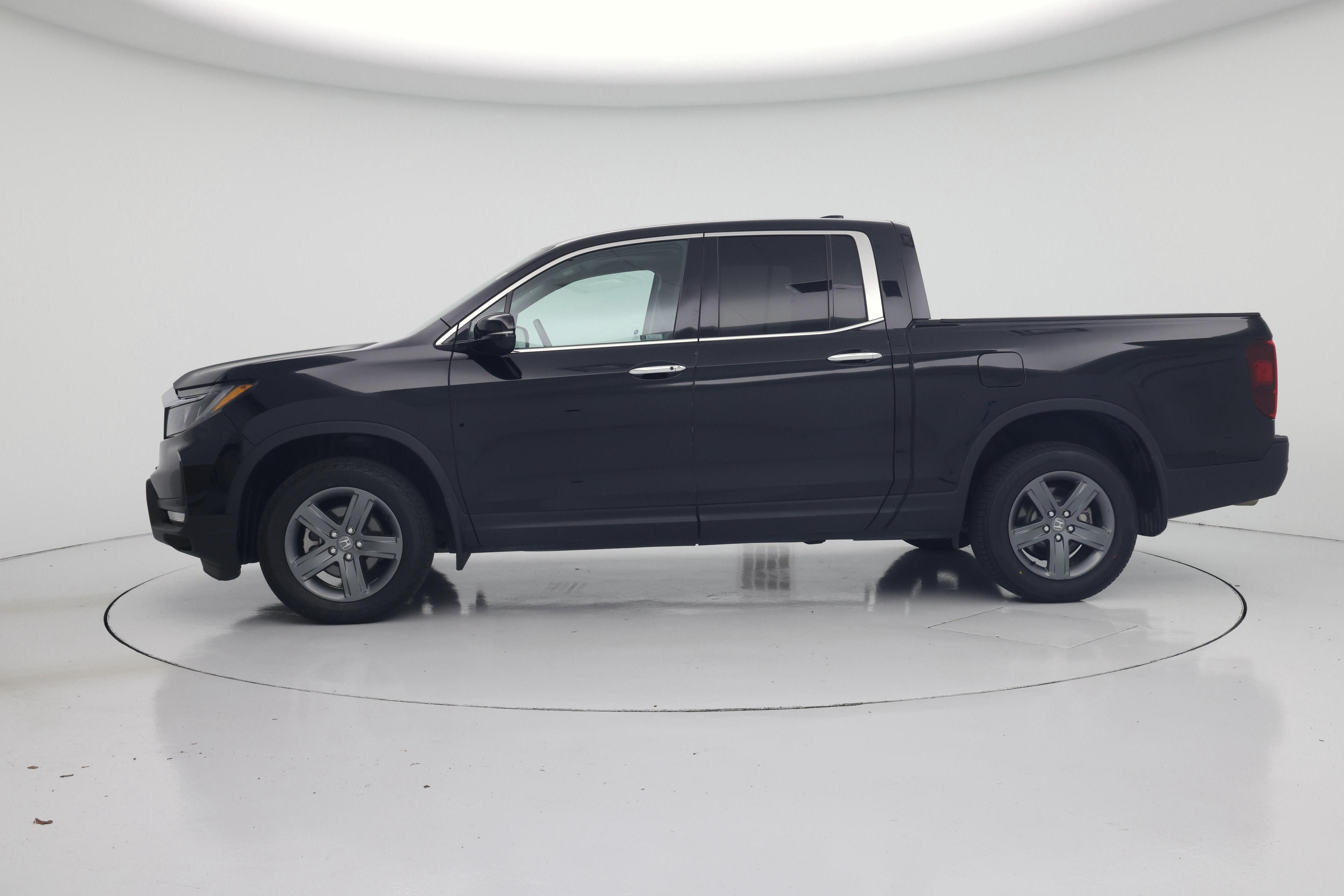Thumbnail: 2023 Honda Ridgeline - 3