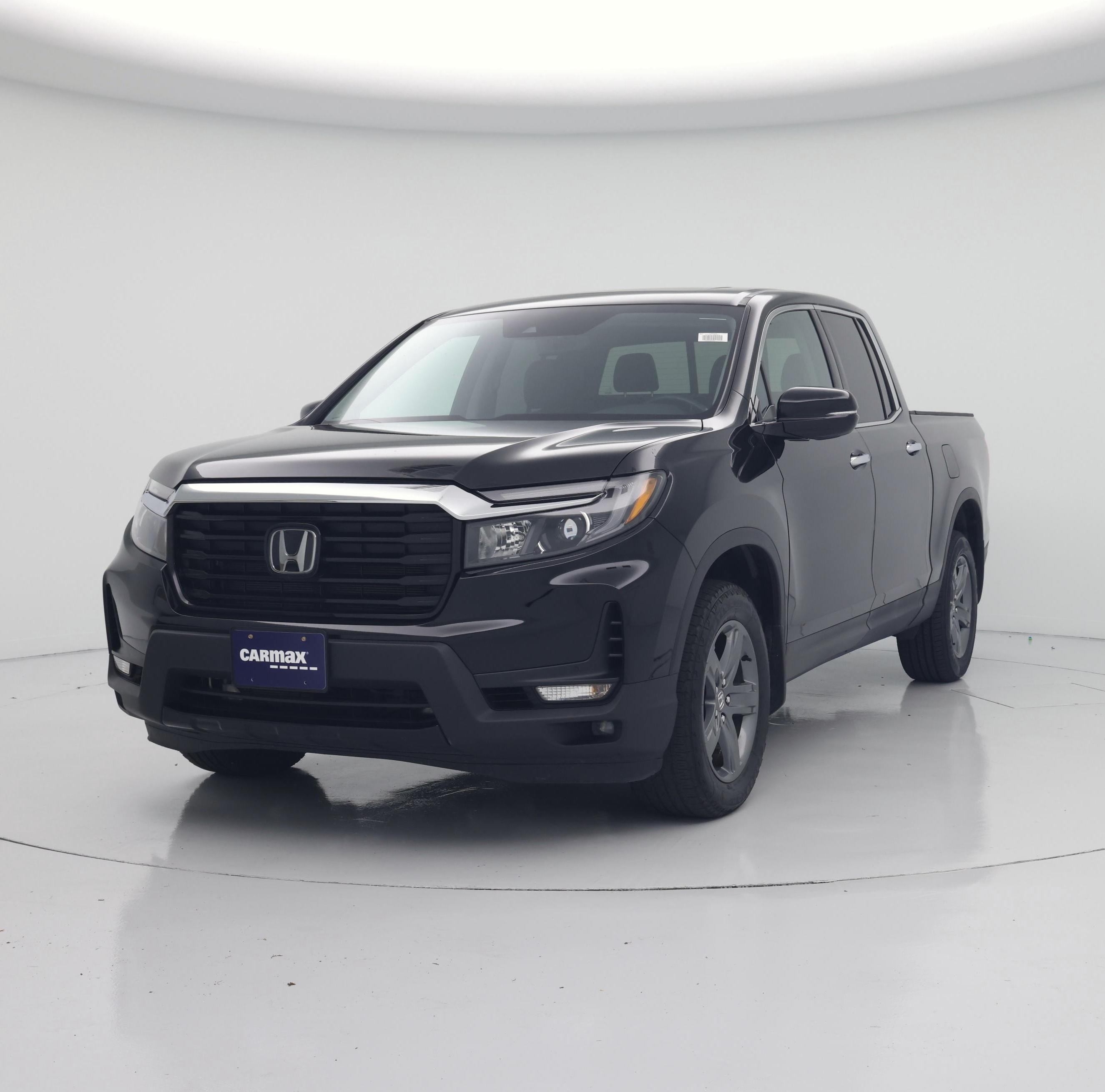 Thumbnail: 2023 Honda Ridgeline - 4